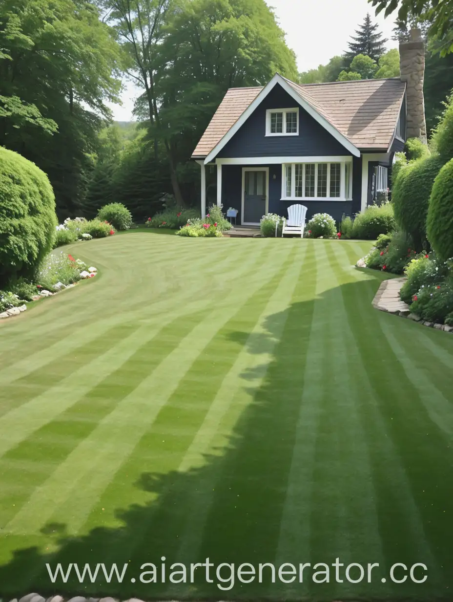 Tranquil-Cottage-with-Verdant-Lawn