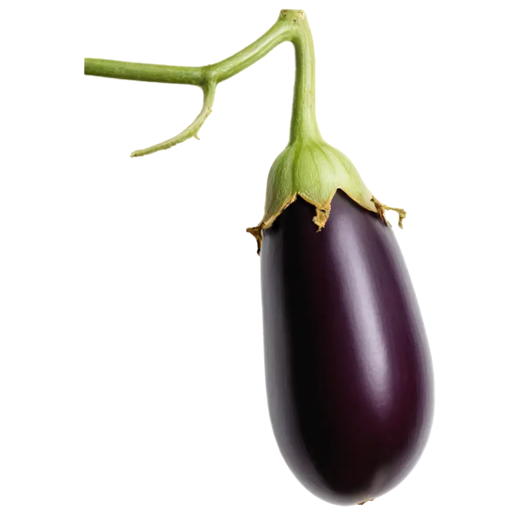 eggplant