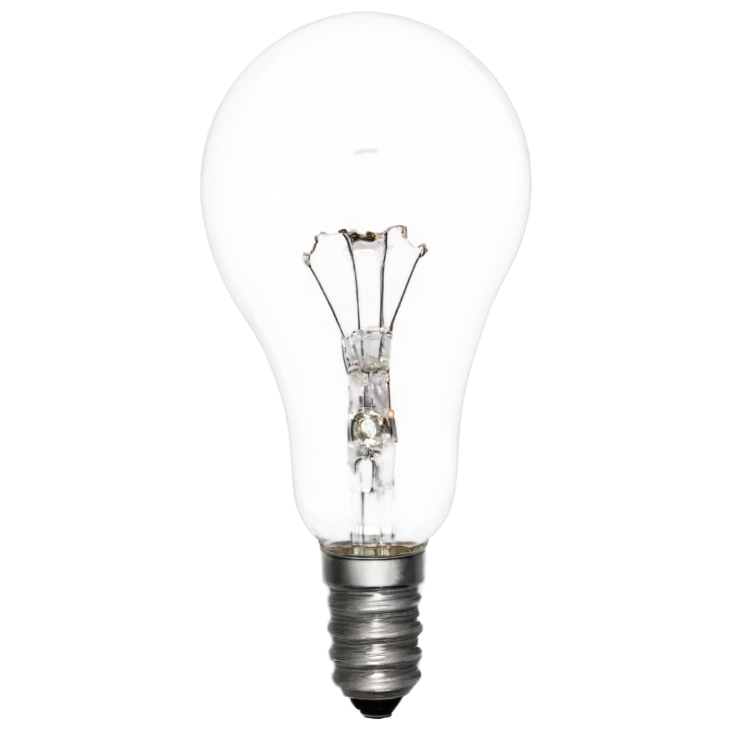 Innovative-Bulb-PNG-Image-Illuminate-Your-Design-Projects-with-Clarity