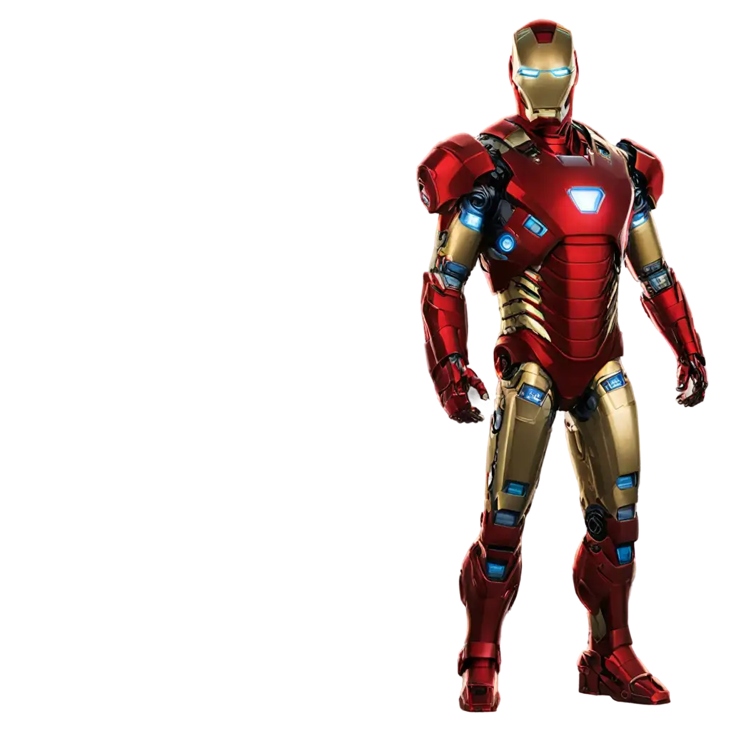 Create-Stunning-Ironman-PNG-Art-Unleash-the-Power-of-HighQuality-Imagery