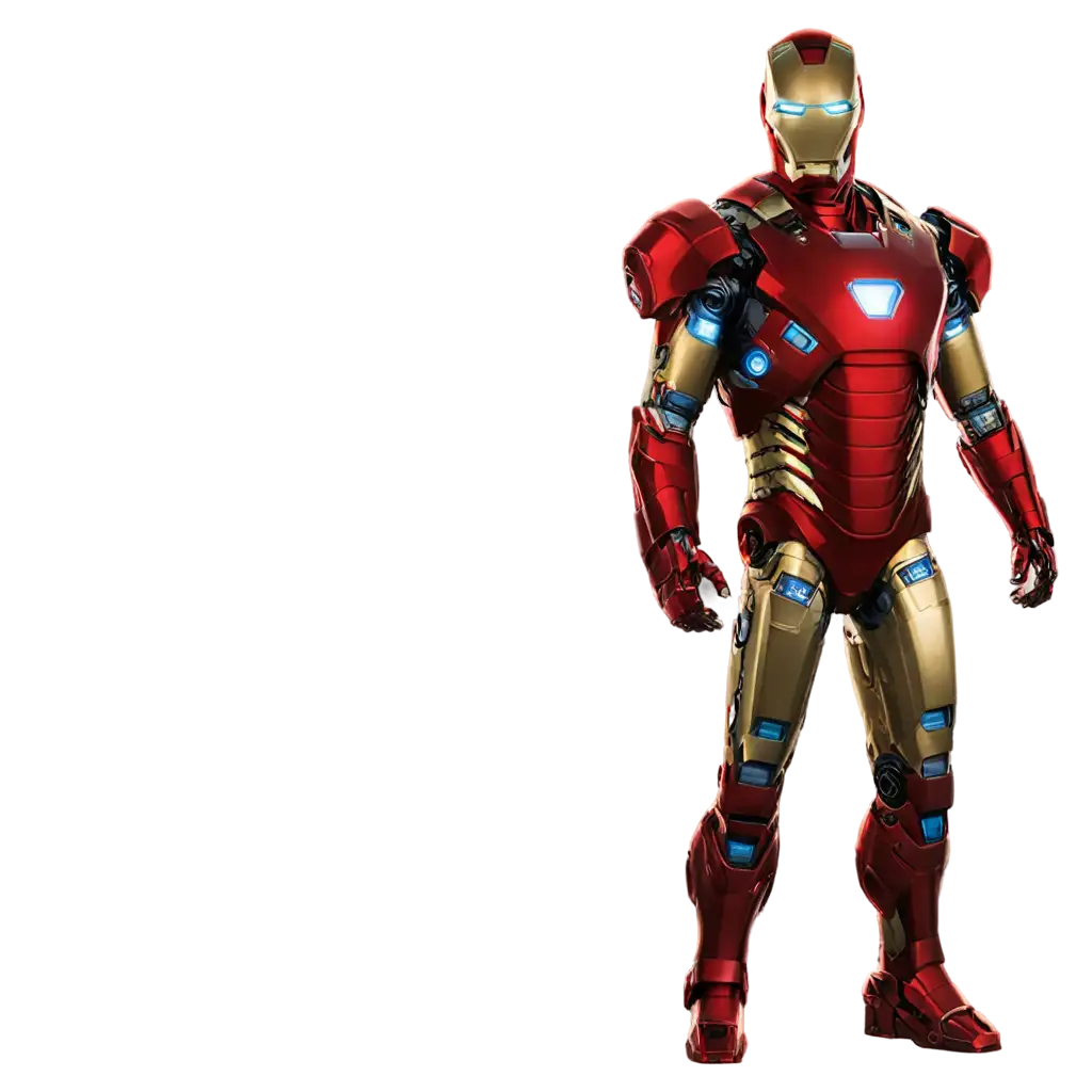 ironman