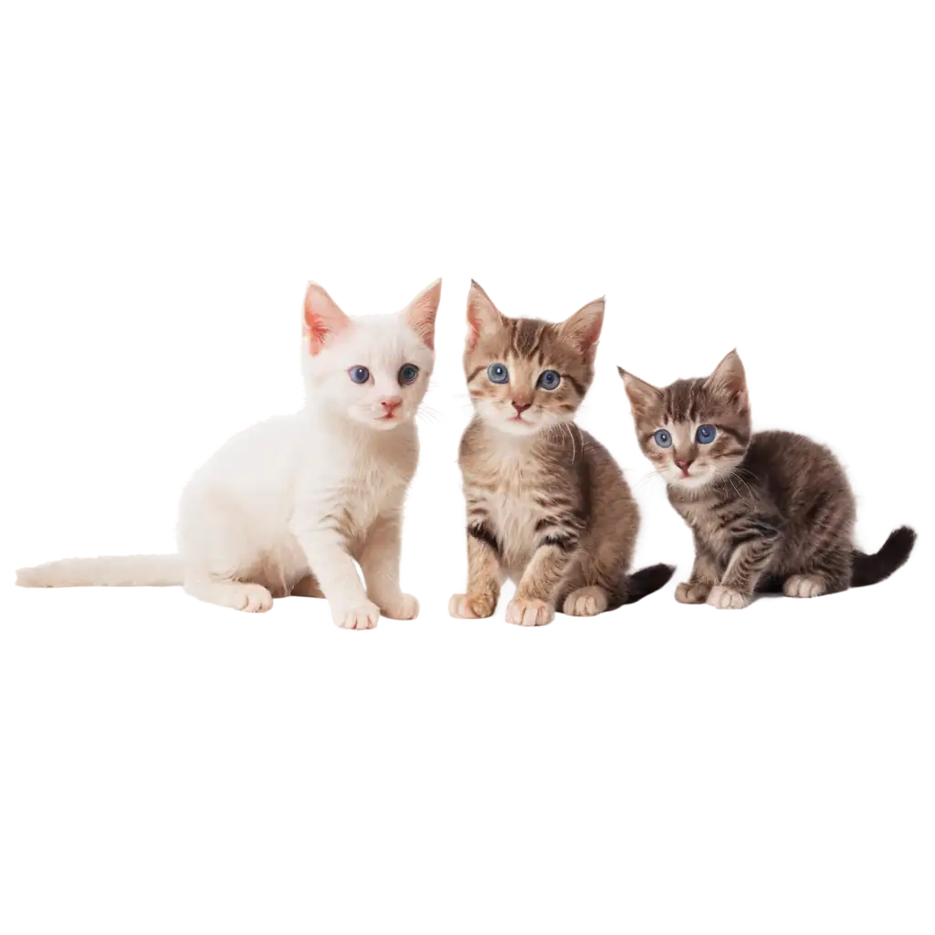 Adorable-Kittens-PNG-Image-Captivating-Cuteness-in-HighQuality-Format