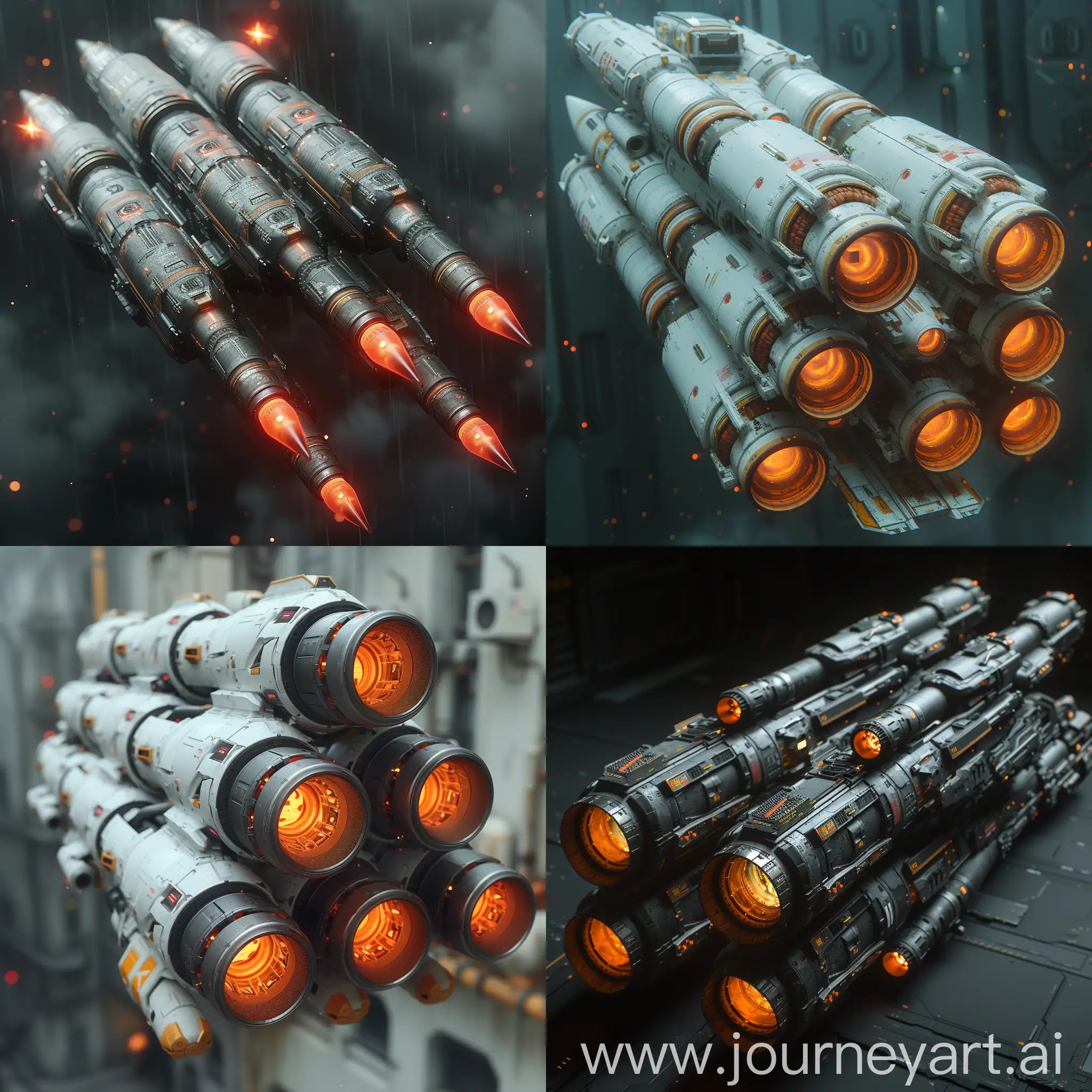 Futuristic-Multiple-Rocket-Launcher-with-Advanced-Targeting-Systems