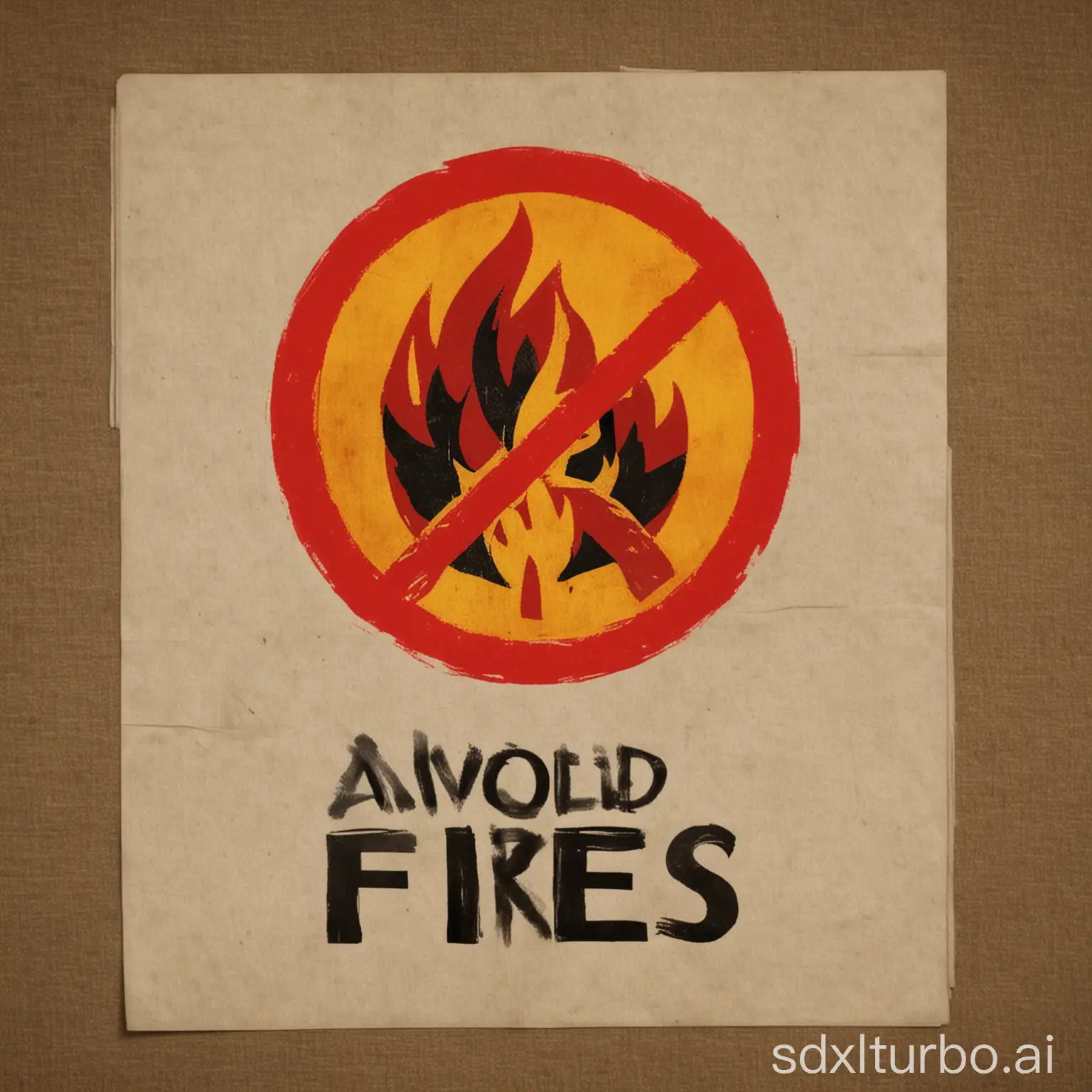 avoid fires