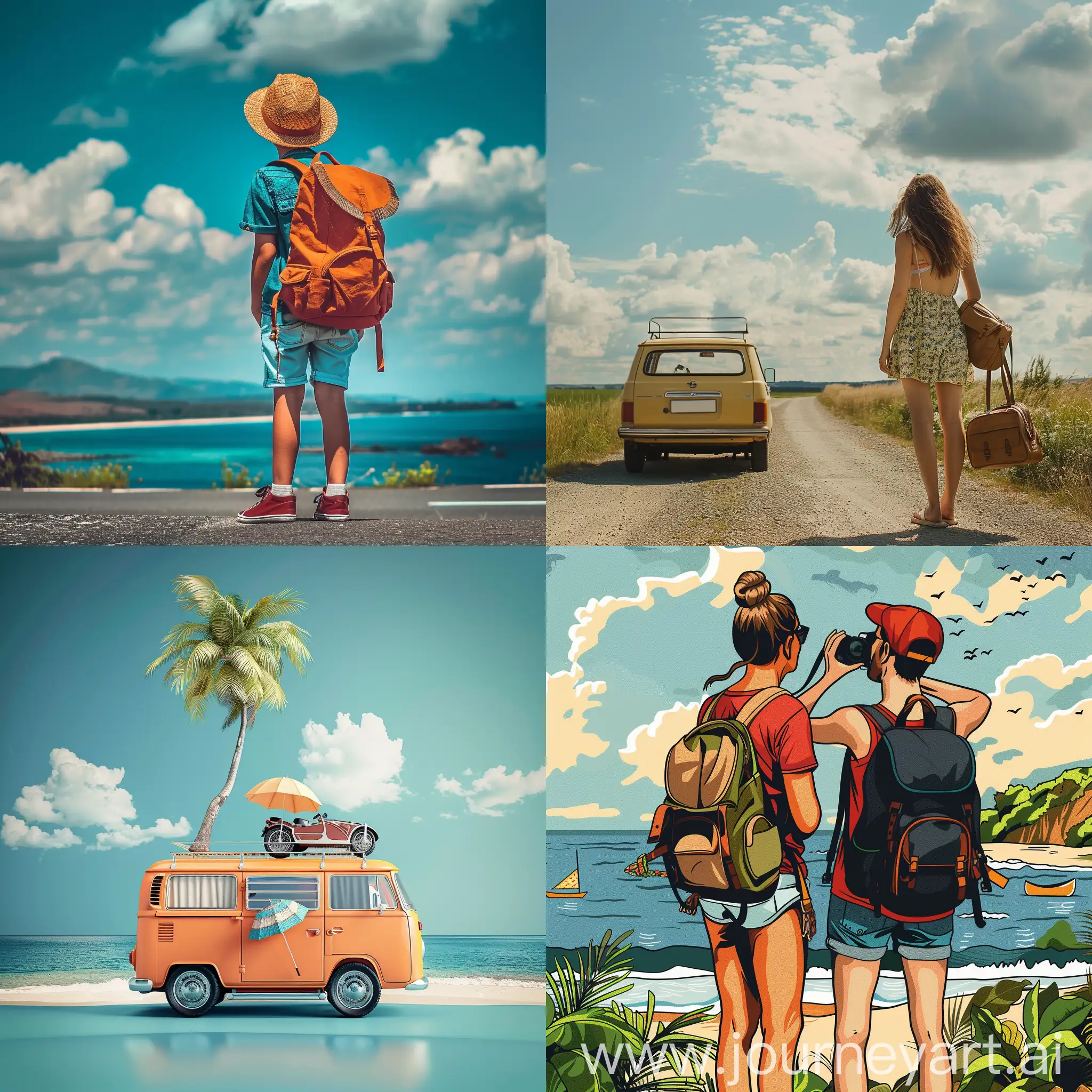 Summer-Travel-Advertisement-Vibrant-Destination-Exploration