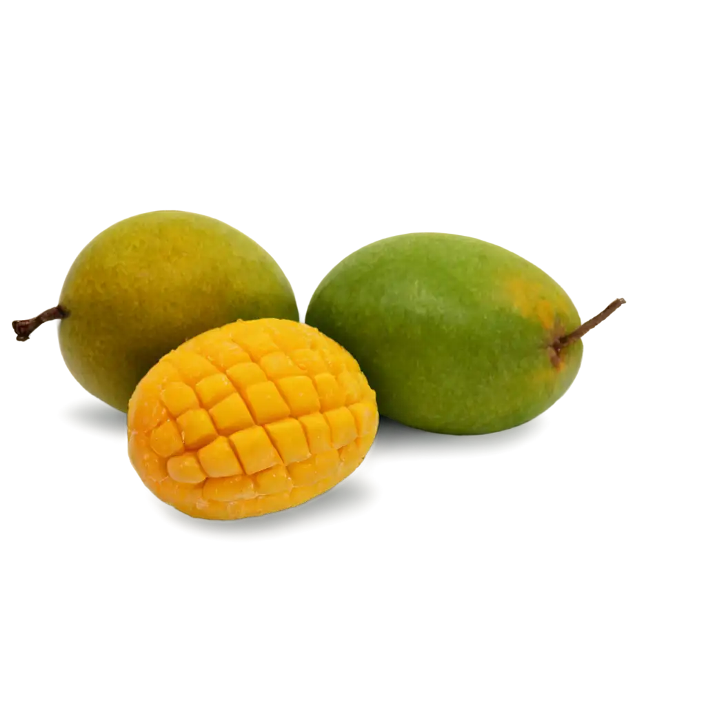 Vibrant-Mango-PNG-Image-Capturing-Freshness-and-Detail