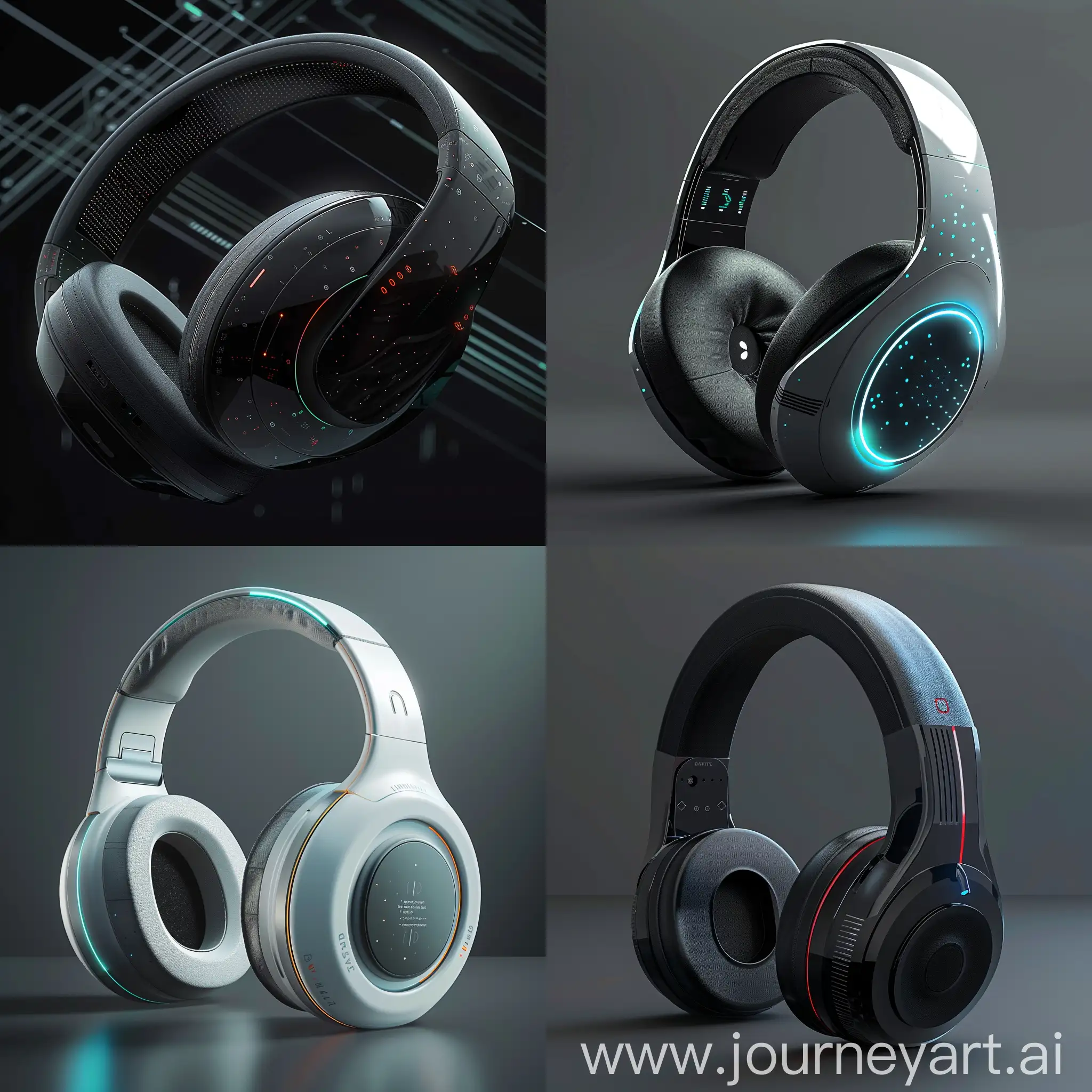 Advanced-SciFi-PC-Headphones-with-AI-Voice-Assistant-and-EcoFriendly-Design