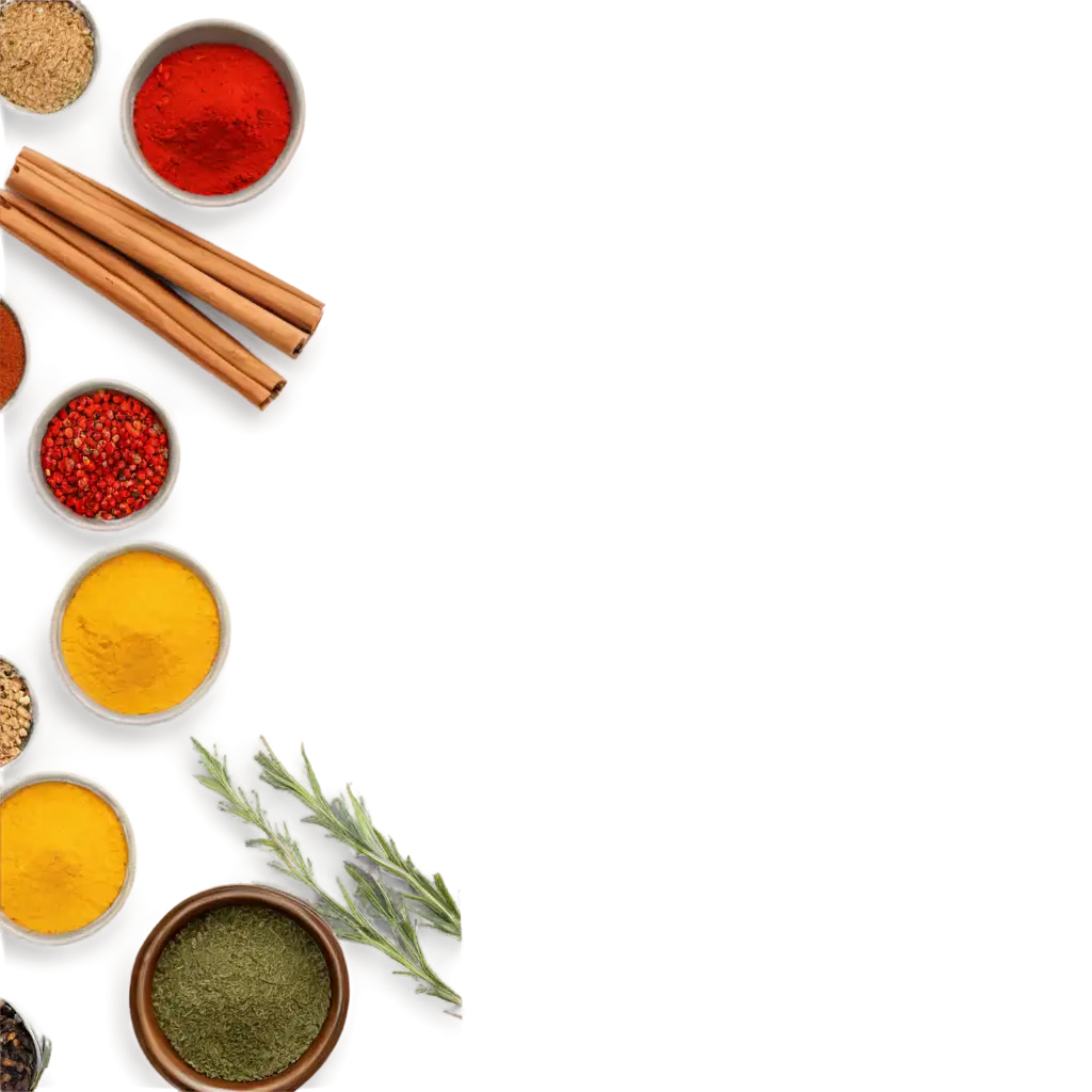 spices