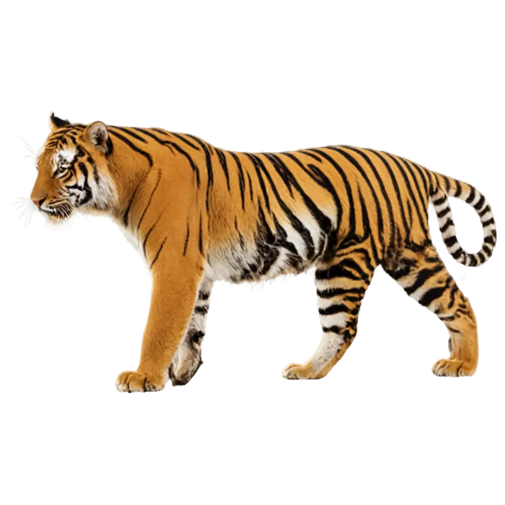 tiger