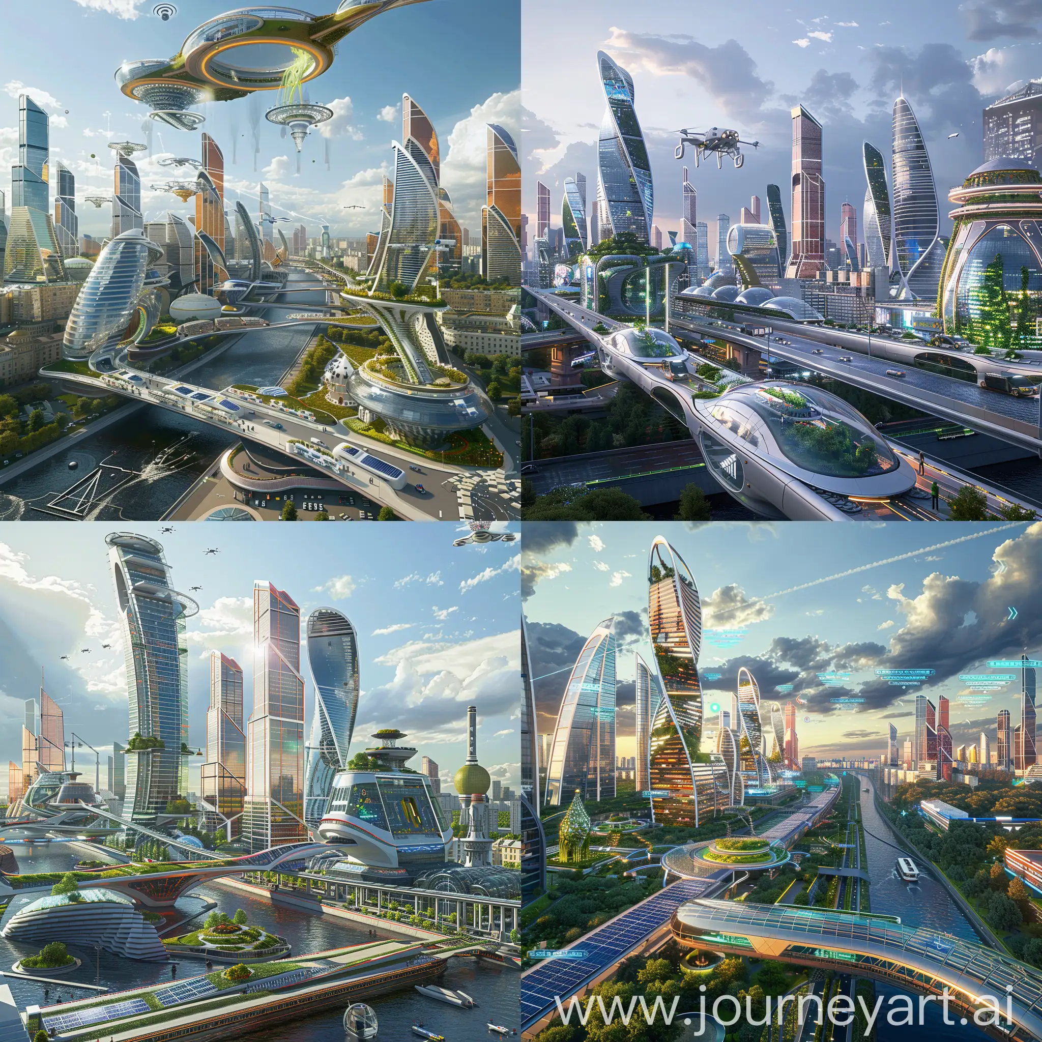 Futuristic-Moscow-Smart-Grids-Hyperloop-Transit-and-AR-Landmarks