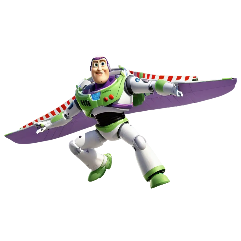 Buzz-Lightyear-Flying-with-the-Name-of-Jaasiel-Stunning-PNG-Image-Creation