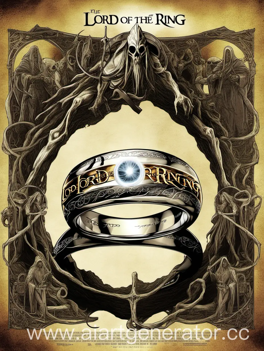 Lord of the ring