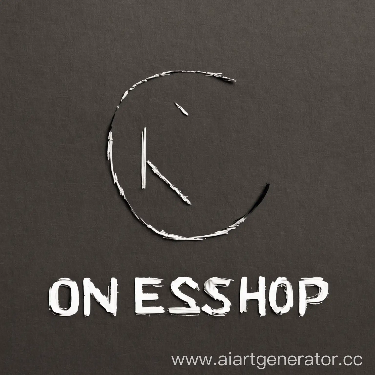 Online-Shopping-Concept-with-Word-Onekshop