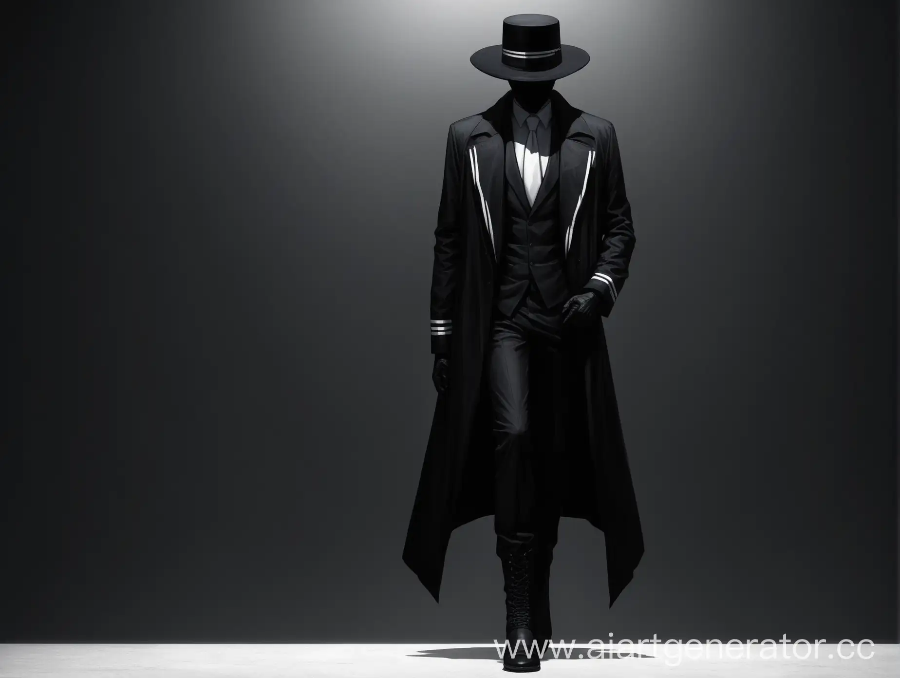 Mysterious-Man-in-Black-Ensemble-with-Striking-White-Accents