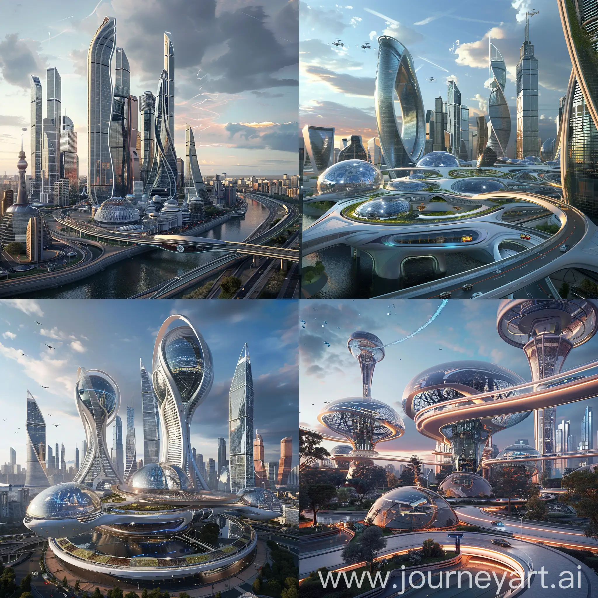 Futuristic-Moscow-Cityscape-with-Advanced-Technology-and-Sustainable-Innovations