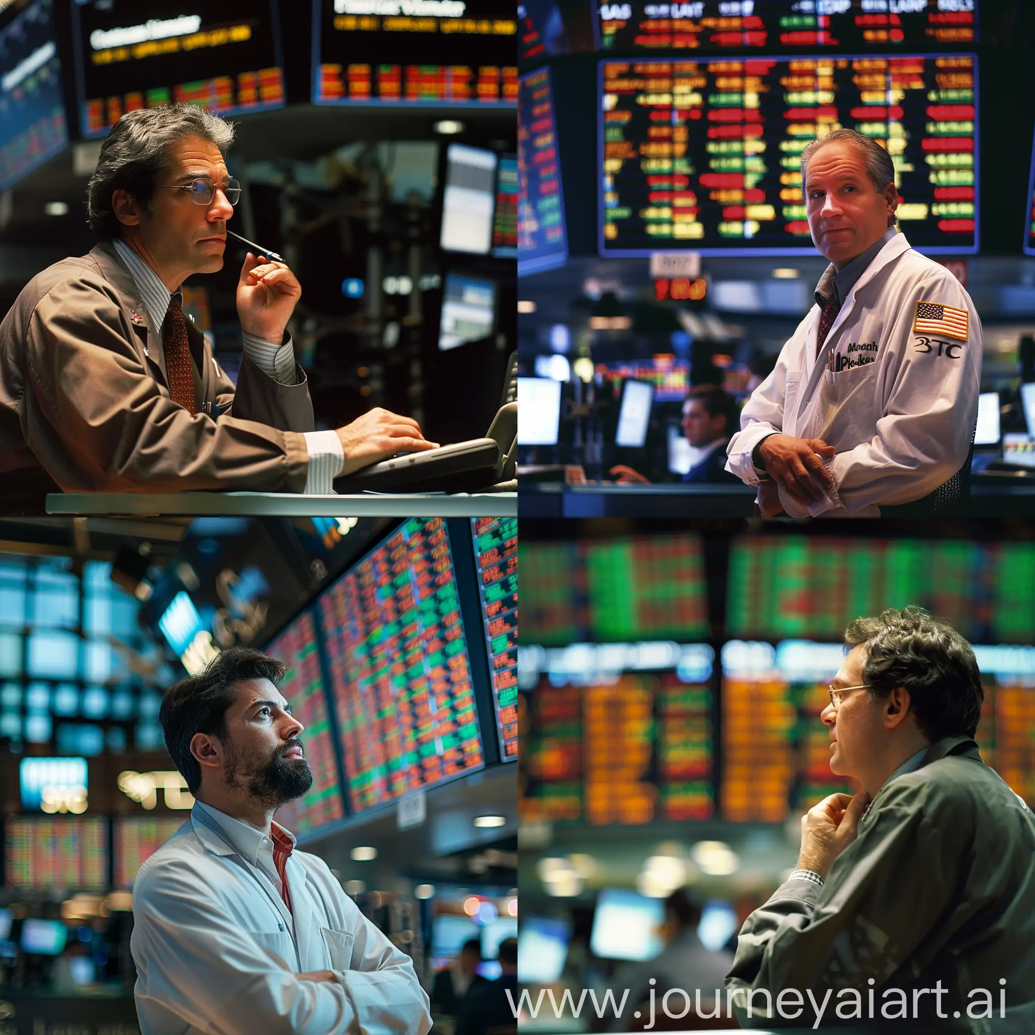 Expert-Stock-Trader-in-a-Vibrant-Stock-Exchange-Environment