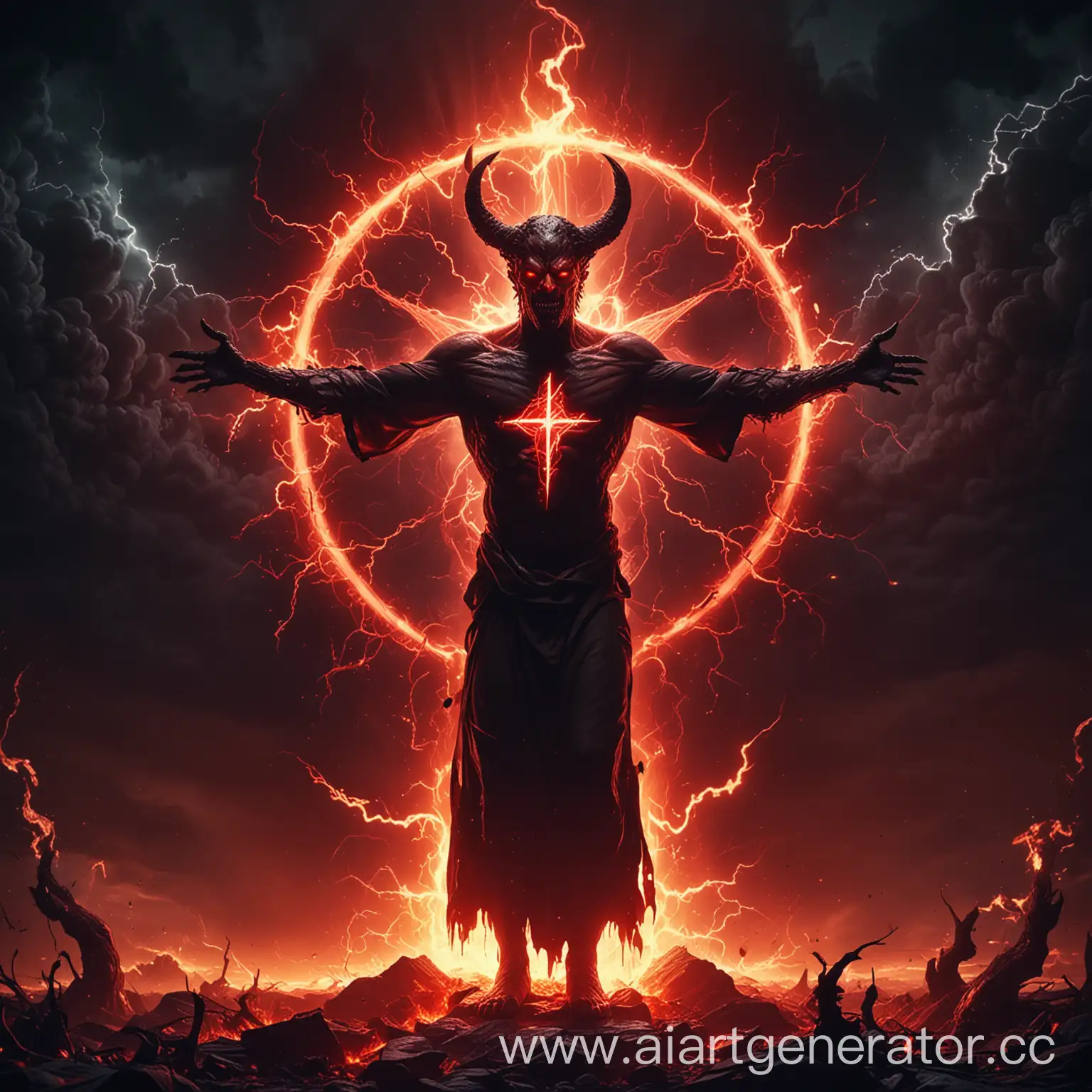 Vibrant-Satanic-Energy-in-HighDefinition-4K-Resolution