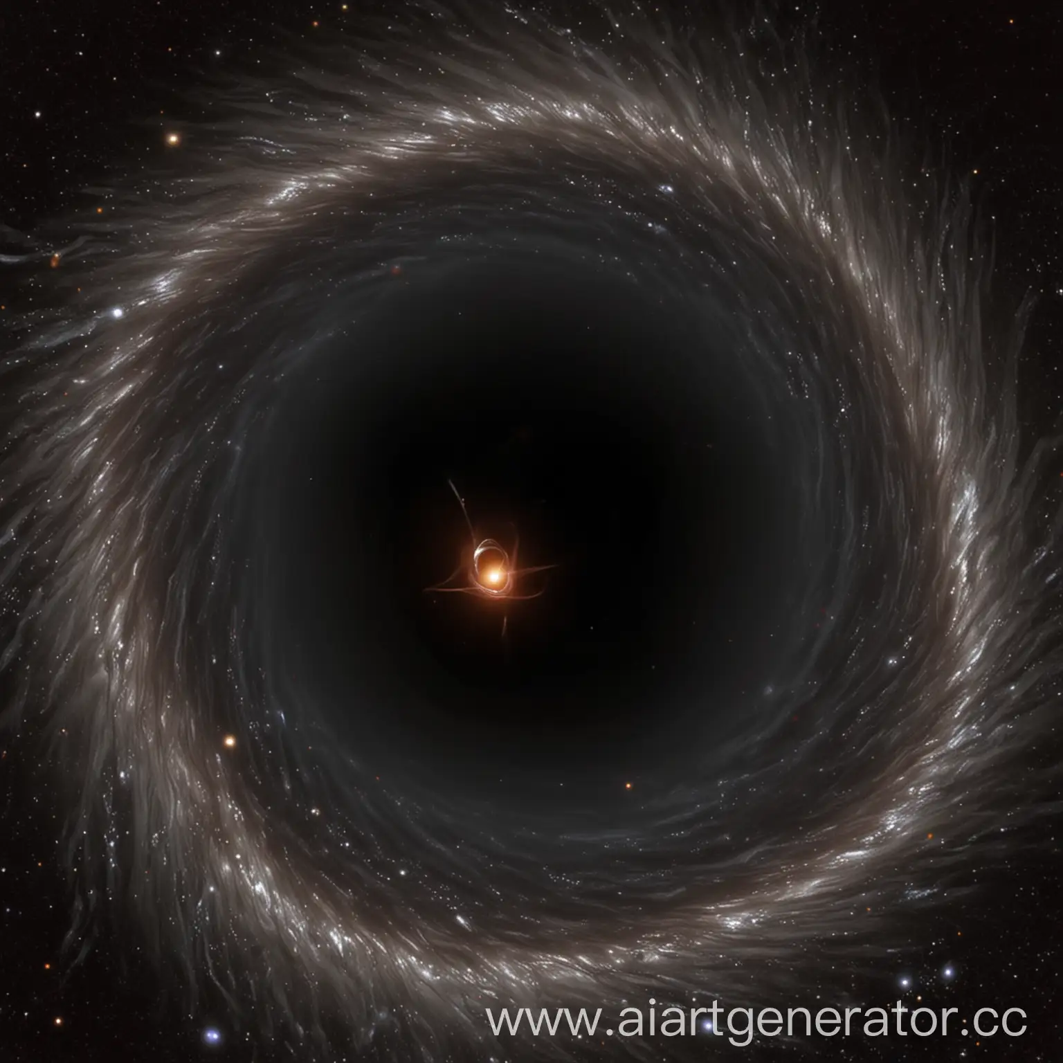 Astrophysicists-Unravel-Mysteries-of-Black-Holes-Through-Groundbreaking-Discoveries