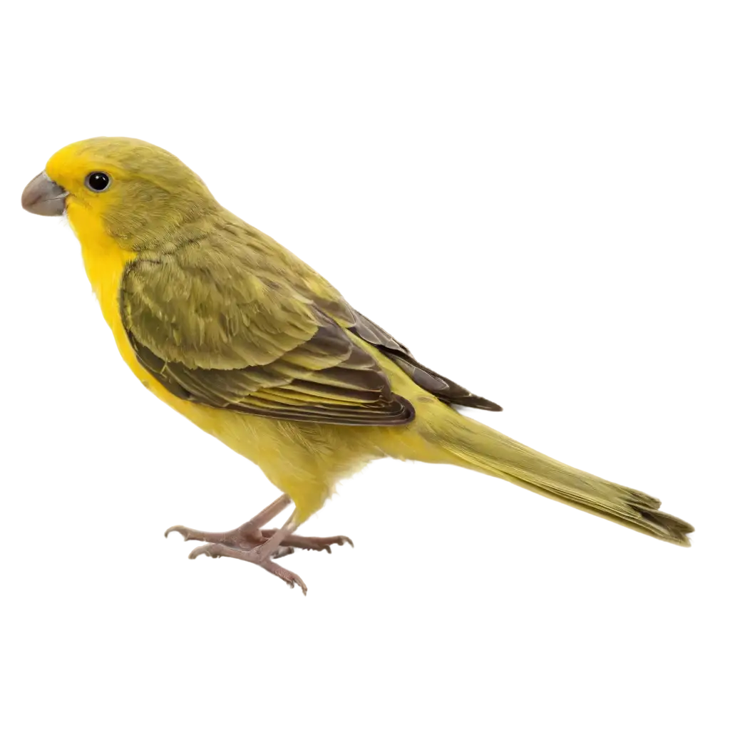 Burung canary