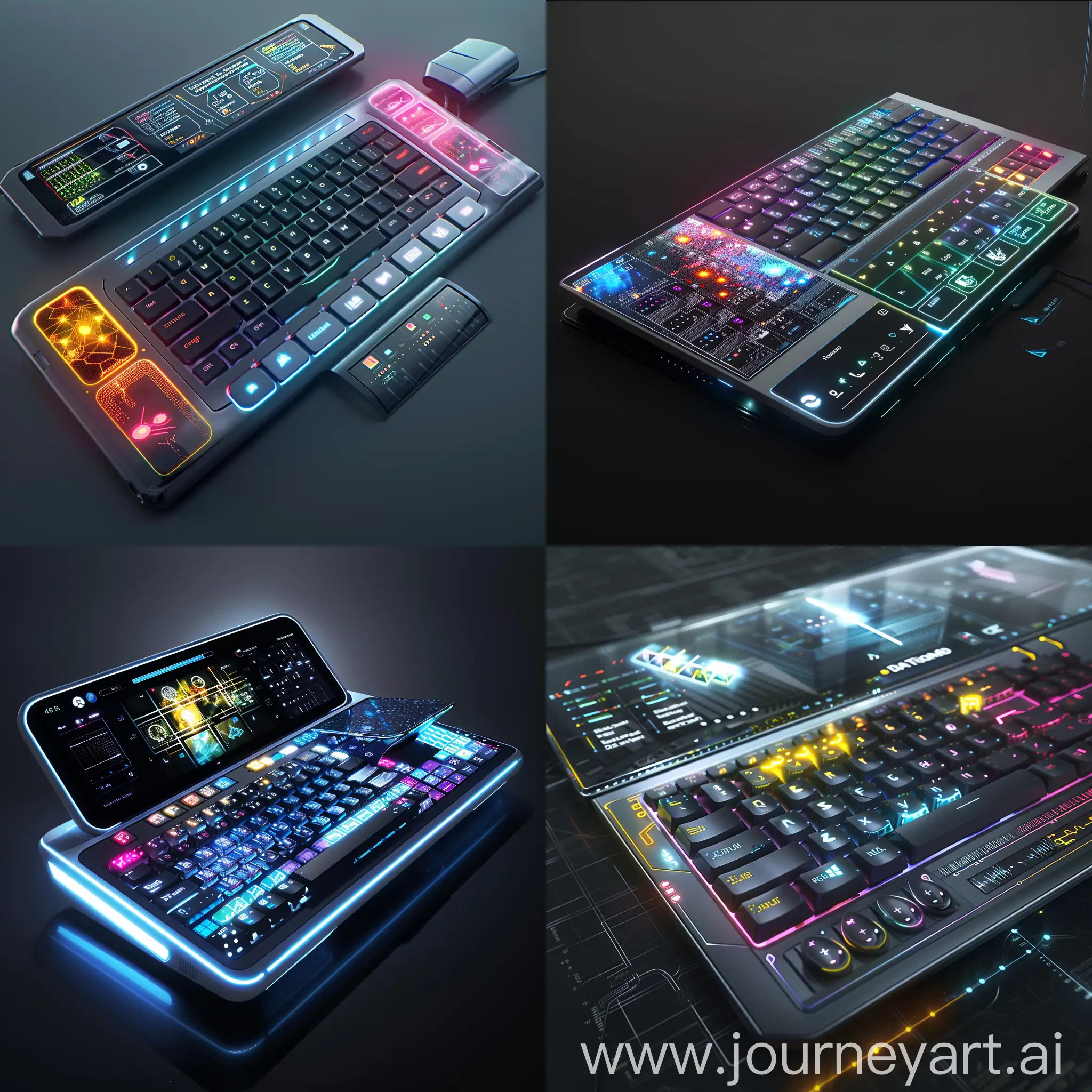 Futuristic-Holographic-PC-Keyboard-with-Adaptive-Lighting-and-Biometric-Security