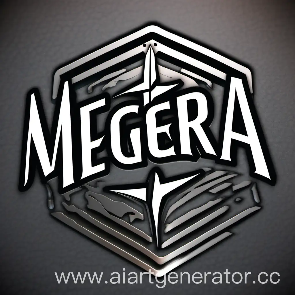 MEGERA-Logo-Featured-on-FPV-Drone