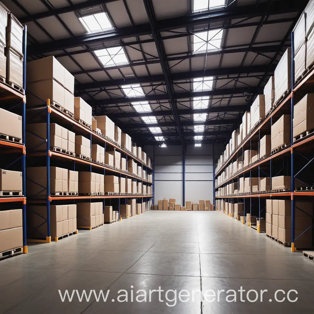 Spacious-Warehouse-Interior-with-Industrial-Equipment