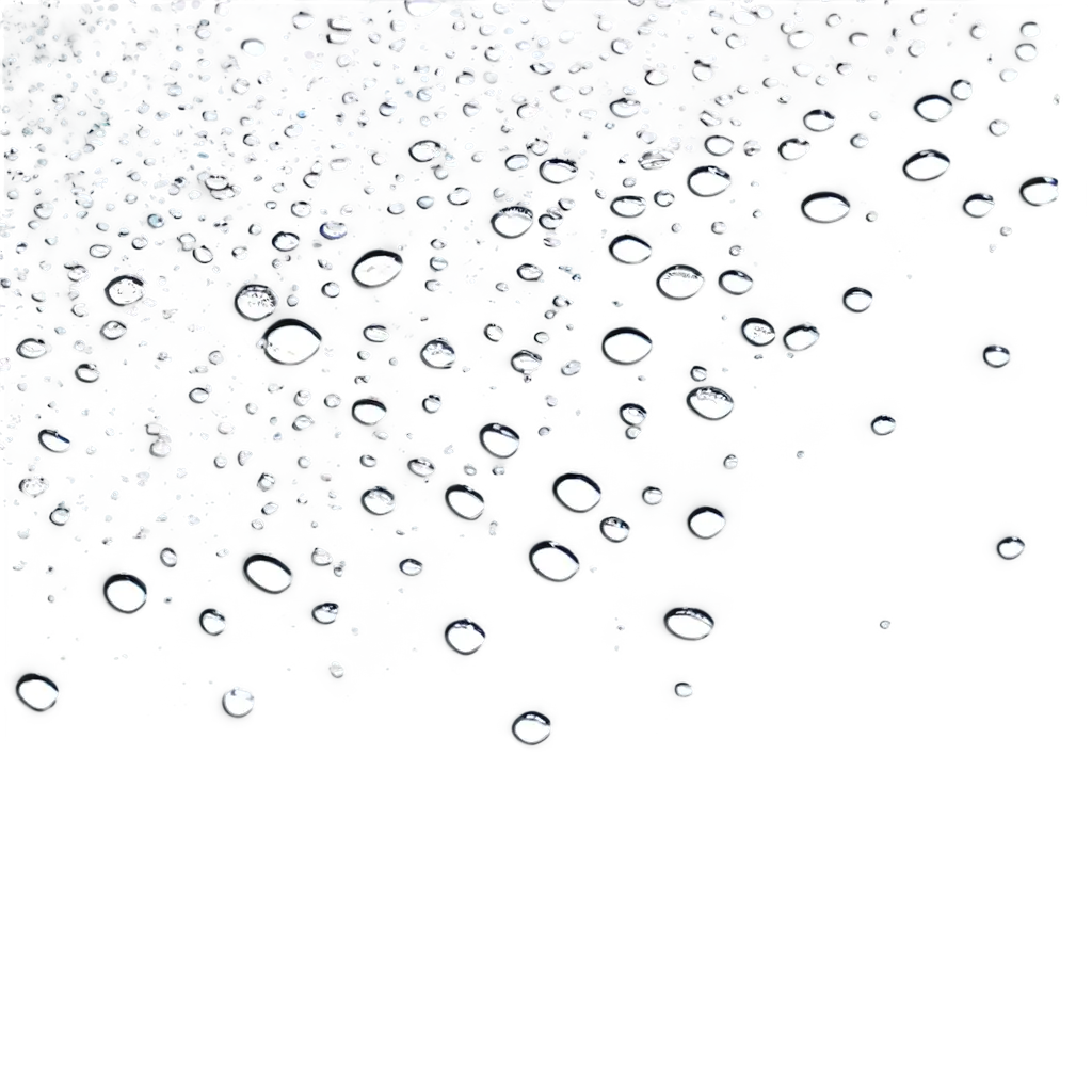Crystal-Clear-Captivating-PNG-Image-of-Drops-of-Water