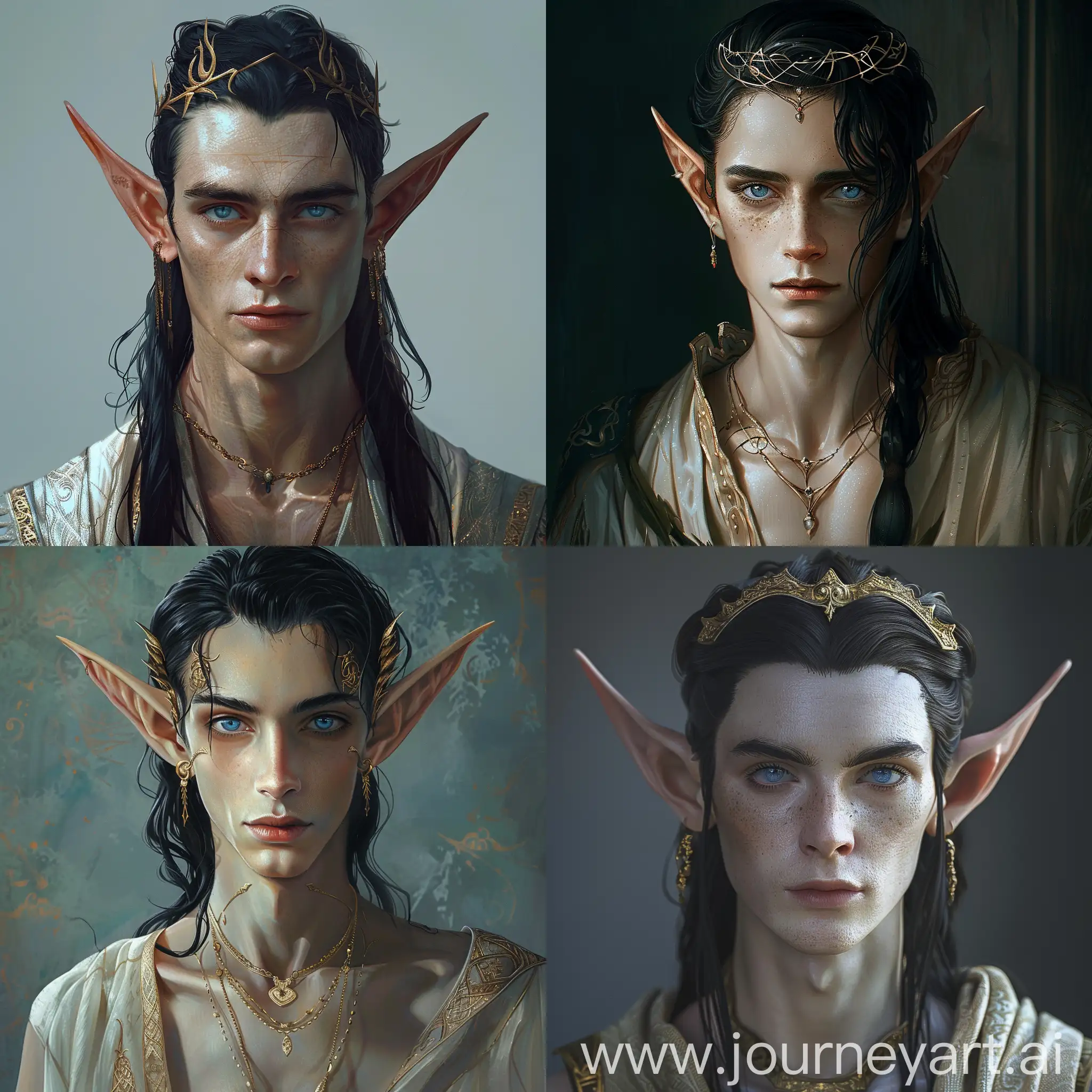 Elven-Friend-Lorien-A-Mysterious-Figure-with-Expressive-Blue-Eyes