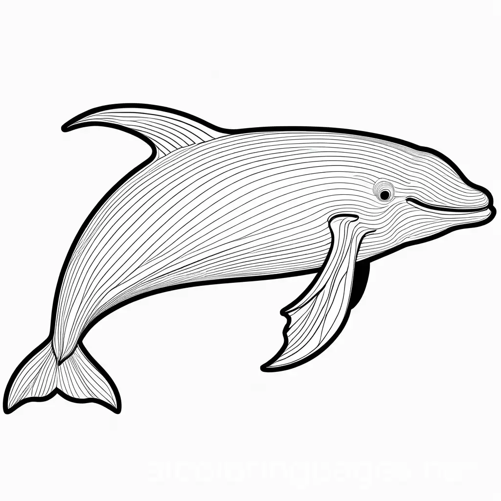 an entire cute big eyed whale, Coloring Page, black and white, line art, dont crop the image, white background, Simplicity, Ample White Space. The background of the coloring page is plain white to make it easy for young children to color within the lines. The outlines of all the subjects are easy to distinguish, making it simple for kids to color without too much difficulty, Coloring Page, black and white, line art, white background, Simplicity, Ample White Space. The background of the coloring page is plain white to make it easy for young children to color within the lines. The outlines of all the subjects are easy to distinguish, making it simple for kids to color without too much difficulty, Coloring Page, black and white, line art, white background, Simplicity, Ample White Space. The background of the coloring page is plain white to make it easy for young children to color within the lines. The outlines of all the subjects are easy to distinguish, making it simple for kids to color without too much difficulty