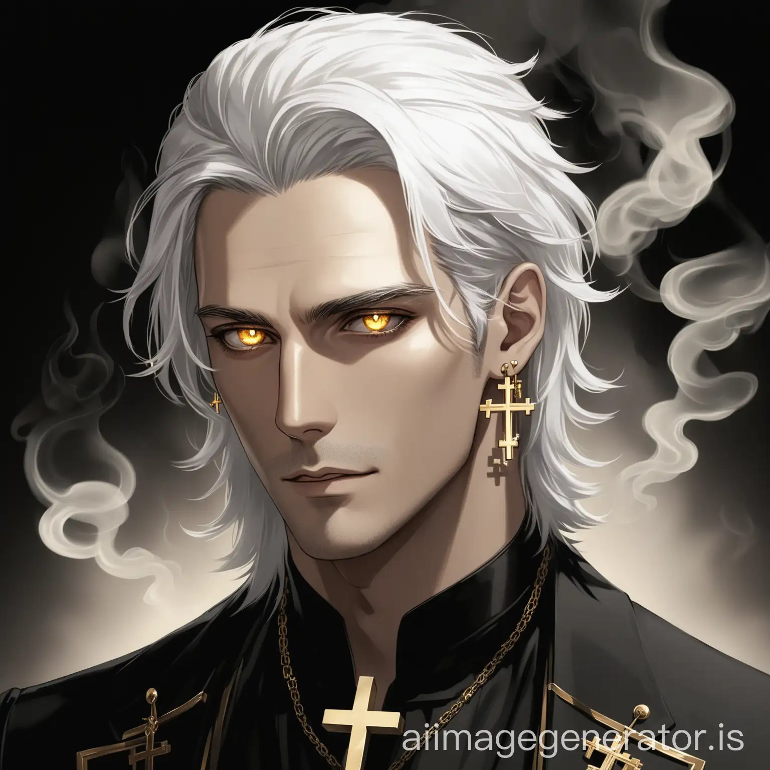 Elegant-WhiteHaired-Man-with-Golden-Eyes-and-Unique-Accessories