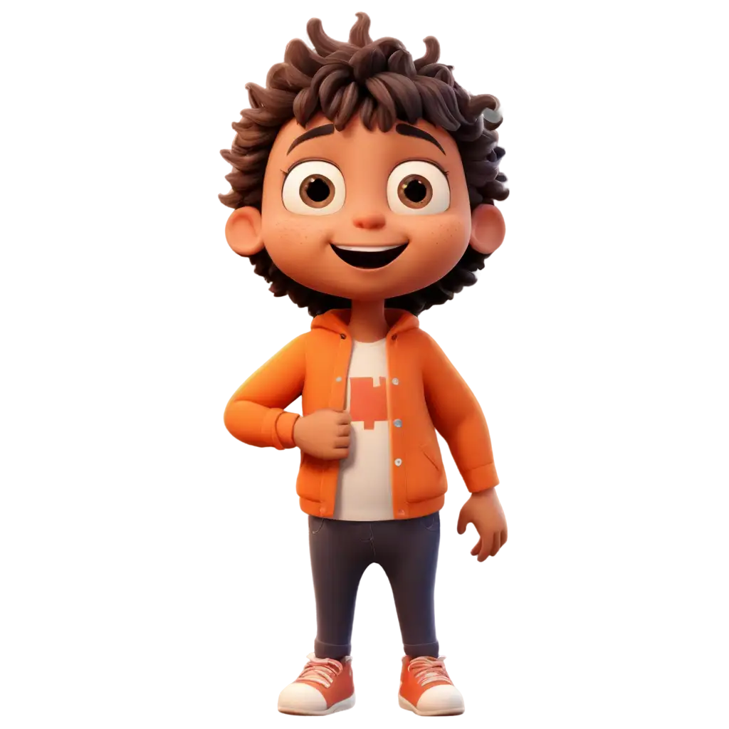 Charming-Kids-Cartoon-Character-PNG-Image-Enchanting-Design-for-Creative-Projects