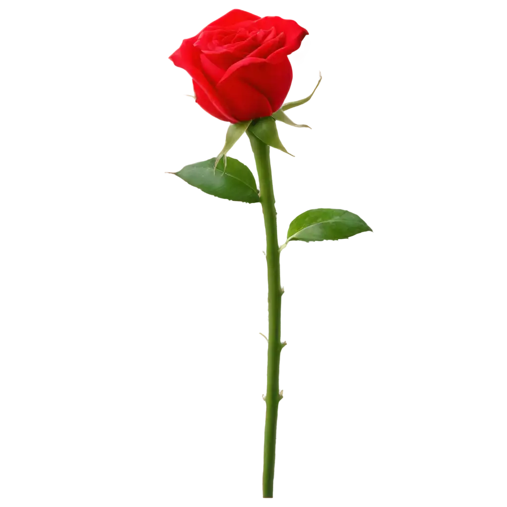 Exquisite-Red-Rose-PNG-Captivating-Floral-Beauty-in-HighQuality-Format