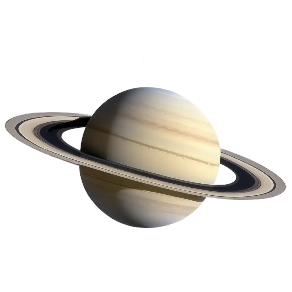 Planet-Saturn-and-Earth-in-Space-PNG-Image-Captivating-Cosmic-Contrast