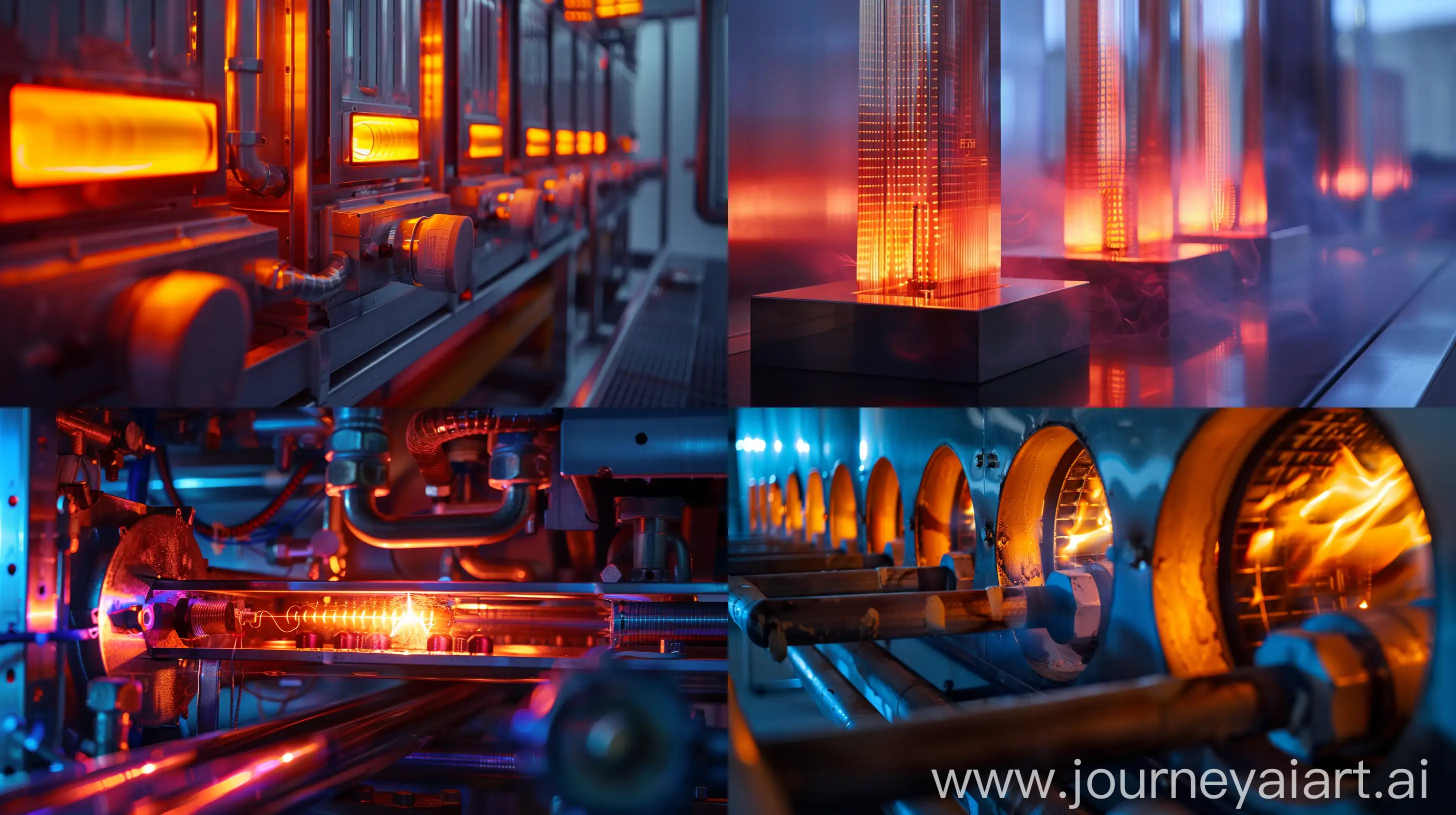 Infrared-Heat-Emission-through-PLN-Heating-System