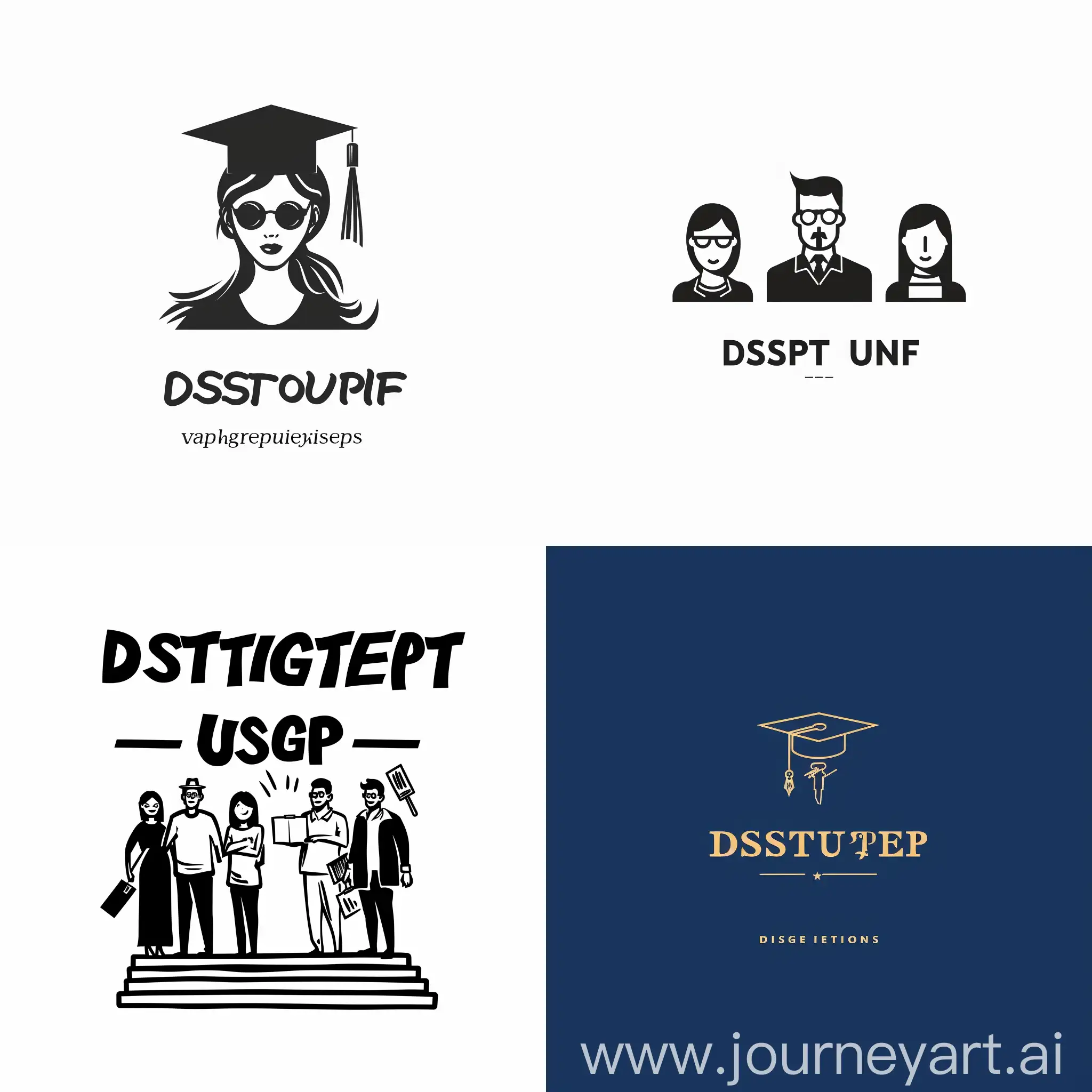 Colorful-Logotype-Dissertation-Staff-on-Abstract-Background