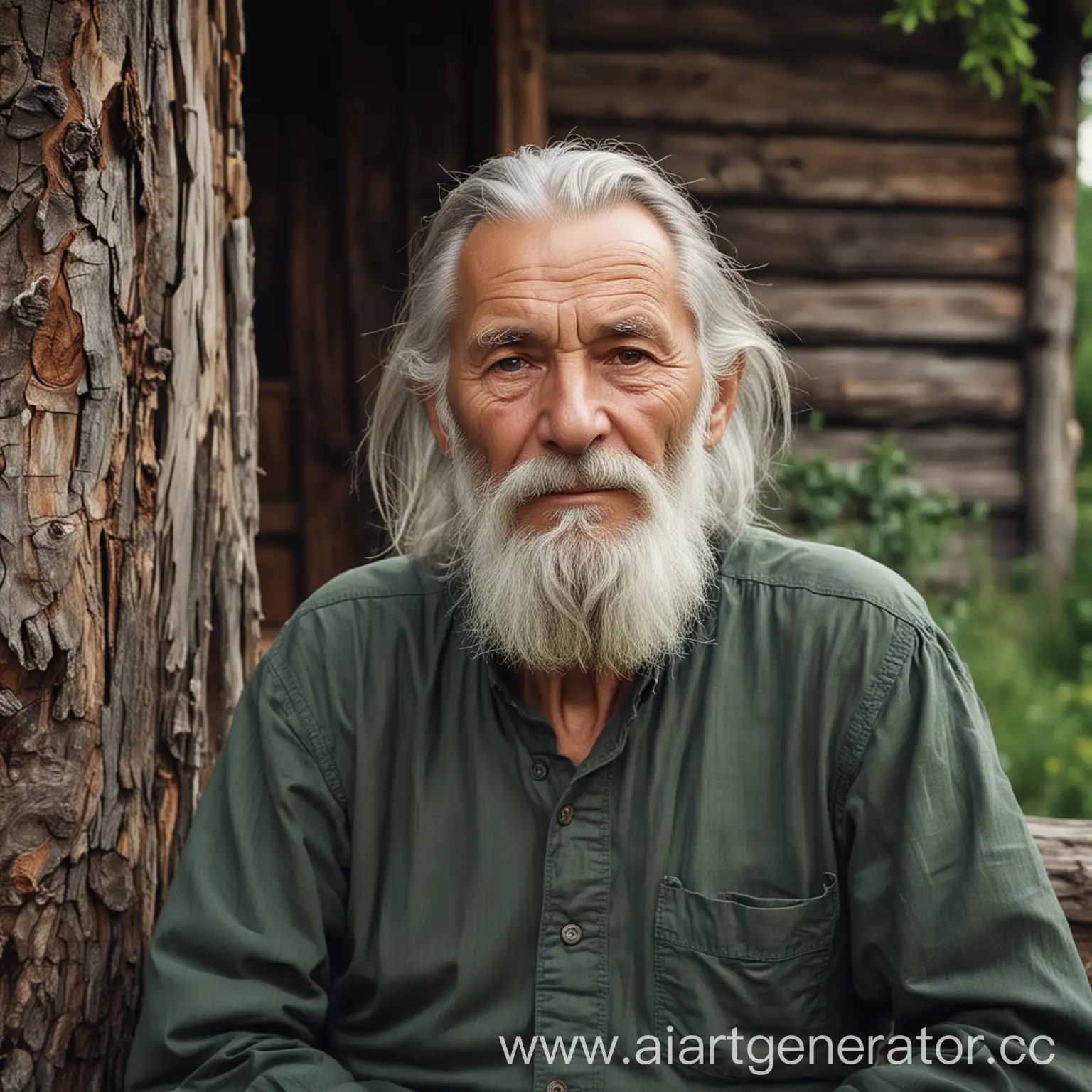 Wise-Elder-of-Slavic-Heritage-Contemplating-Life-in-Nature
