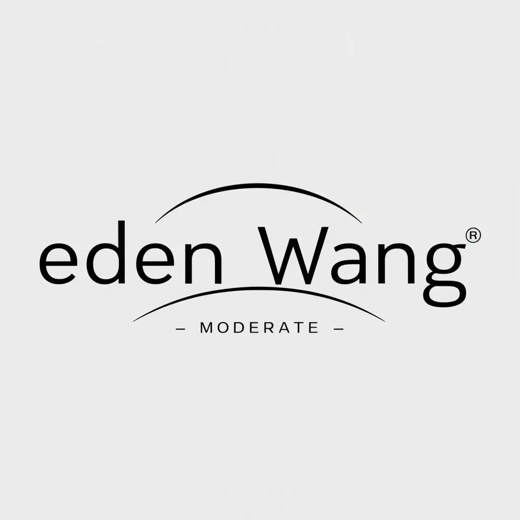 LOGO-Design-For-Computer-Industry-Eden-Wang-with-Moderate-Symbolism-Ideal-for-Travel-Industry