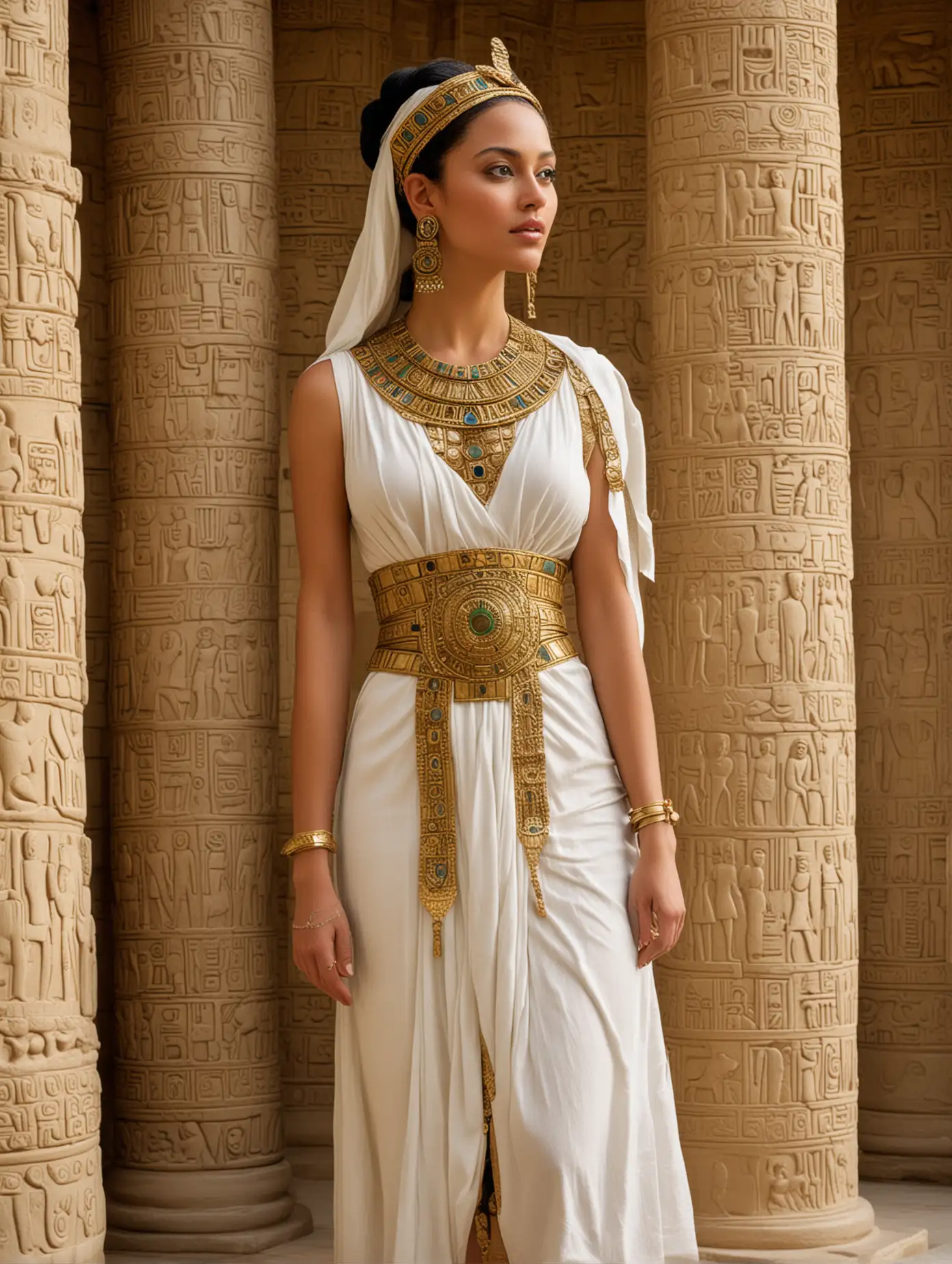Queen-of-Sheba-in-the-Temple-of-the-Sun
