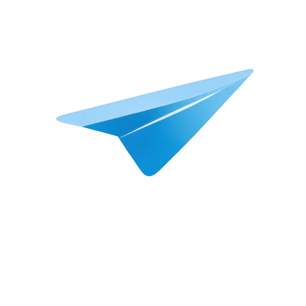 Elevate-Your-Online-Presence-with-a-HighQuality-PNG-Image-of-Telegram