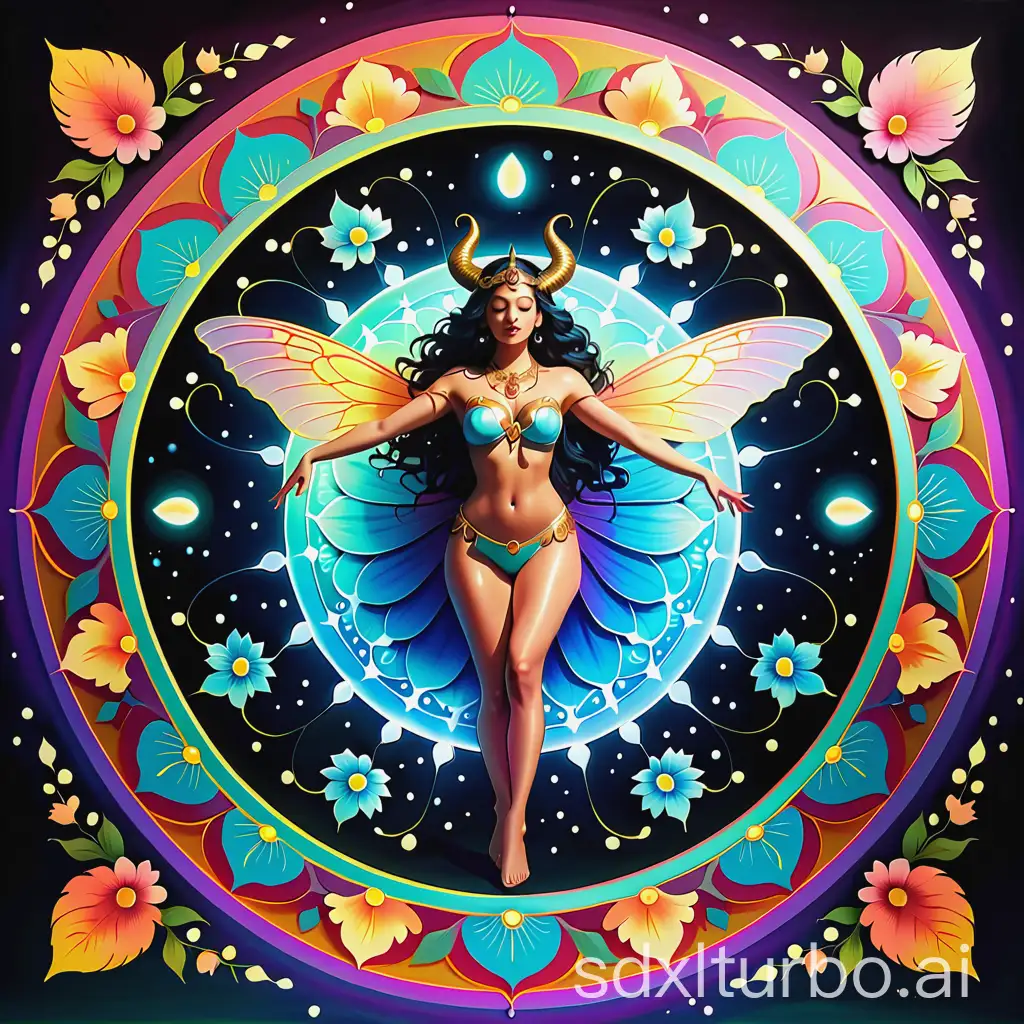 Miraculous-Dance-of-Freedom-Celestial-Mandala-Revelry