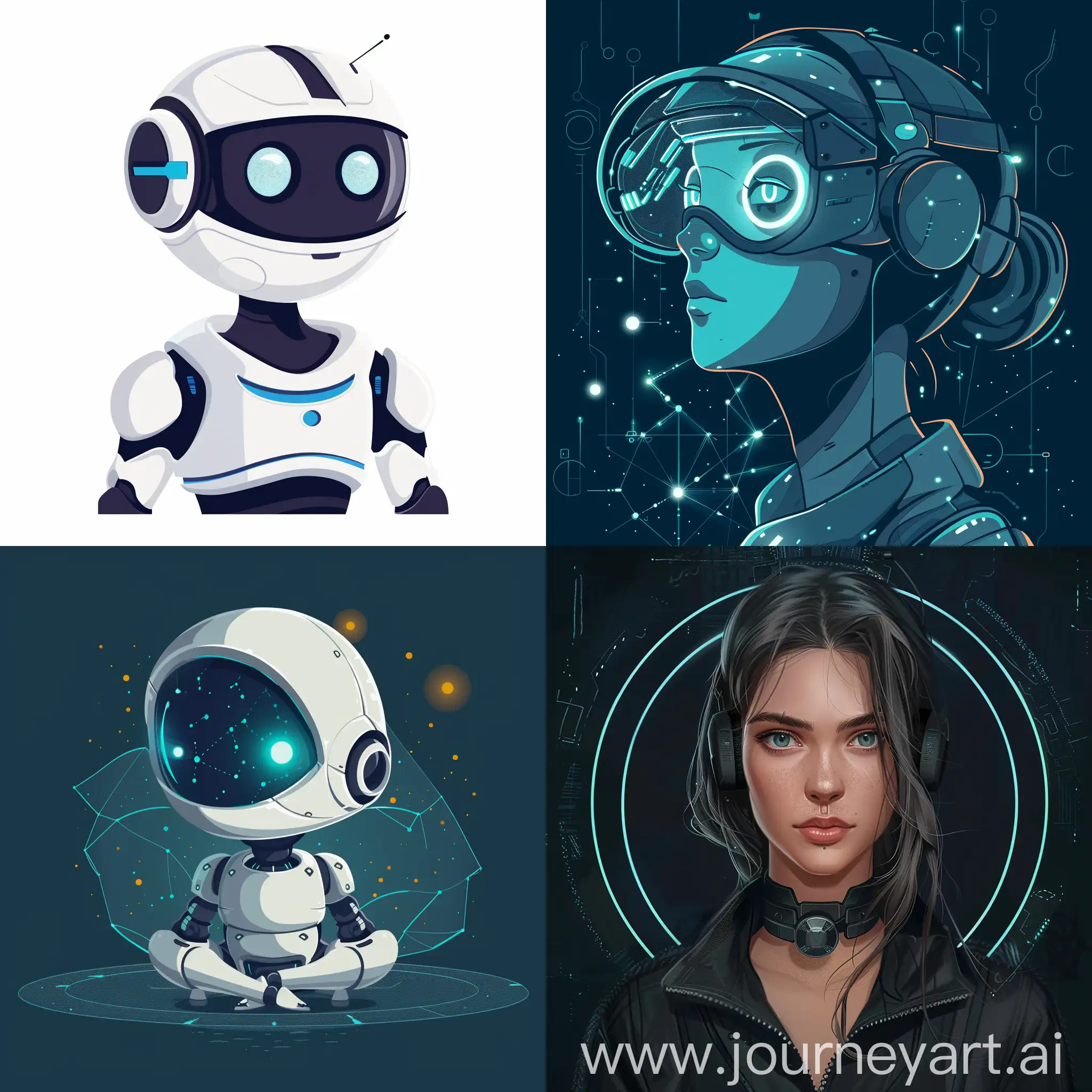 MIET-Intranet-Resources-Assistant-Miracle-Avatar-for-Telegram-Bot