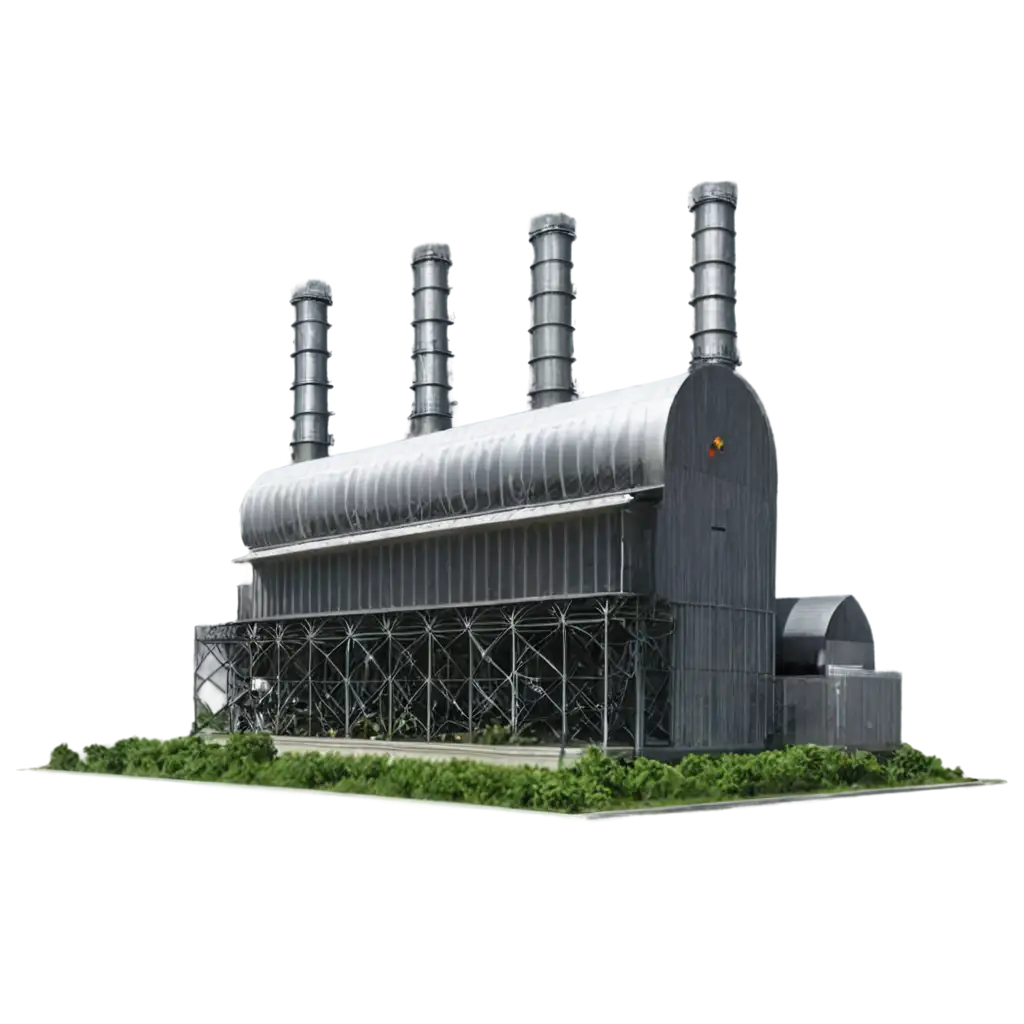 powerplant