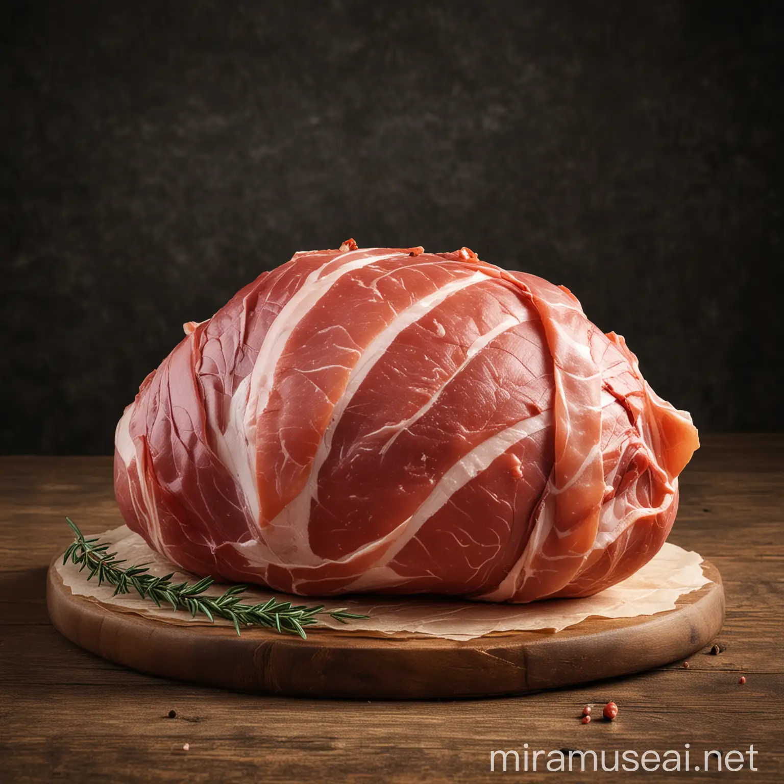 show me a jambon image