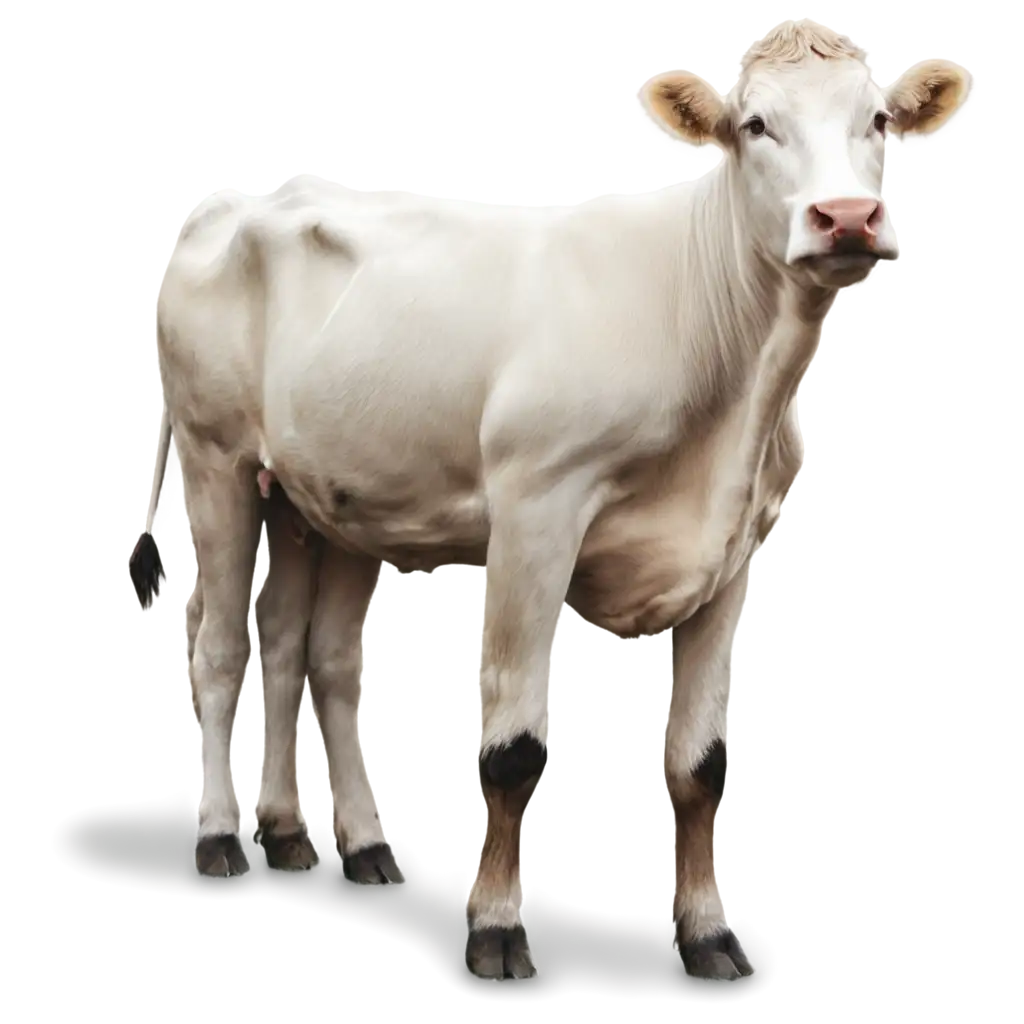 cow