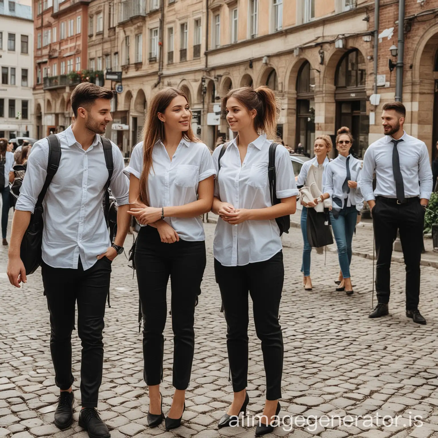 🔥Planning to move to Poland and looking for a reliable agency for job placement? We, agency TASSO, are ready to help you every step of the way! Here are several reasons why cooperation with us is your best choice:1️⃣ Time savings. We have access to a wide range of vacancies and will quickly select suitable options for you ✨2️⃣ Professional consultations. Our specialists will help you determine the position and provide a full job description ✨3️⃣ Document legalization. We will ensure the correct processing of all necessary documents for legal work and residence in Poland, saving you from bureaucratic complexities ✨4️⃣ Support at all stages. With us, you will receive help not only with employment but also during the adaptation process in a new place, which is especially important for those who are moving to another country for the first time ✨5️⃣ Reliability guarantee. We cooperate only with verified employers, which reduces the risk of encountering unfair companies ✨😎 Trust professionals with experience and good reputation - agency TASSO!Don't miss the opportunity to make the job search process easy and safe with us! 🏆