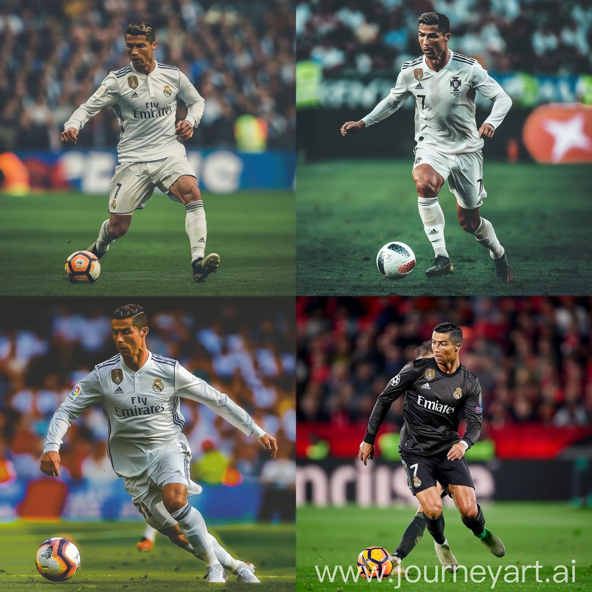 Cristiano-Ronaldo-Playing-Soccer-with-Intensity-and-Focus