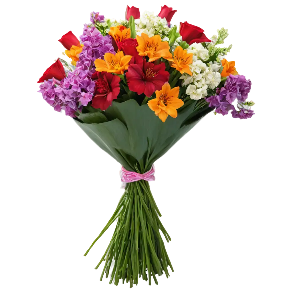 flower bouquet