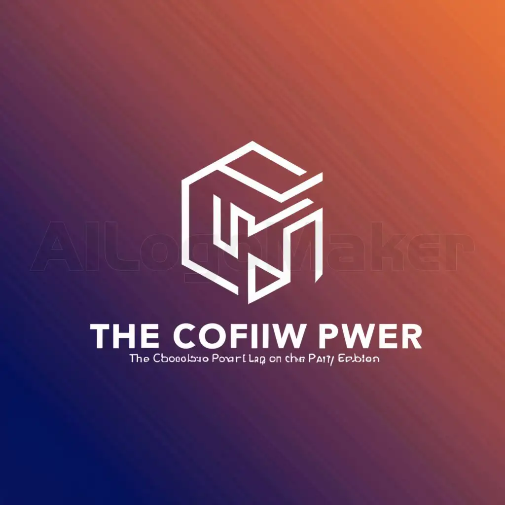 a logo design,with the text "The cohesive power of the Party flag and Party emblem", main symbol:GT,Moderate,be used in Internet industry,clear background
