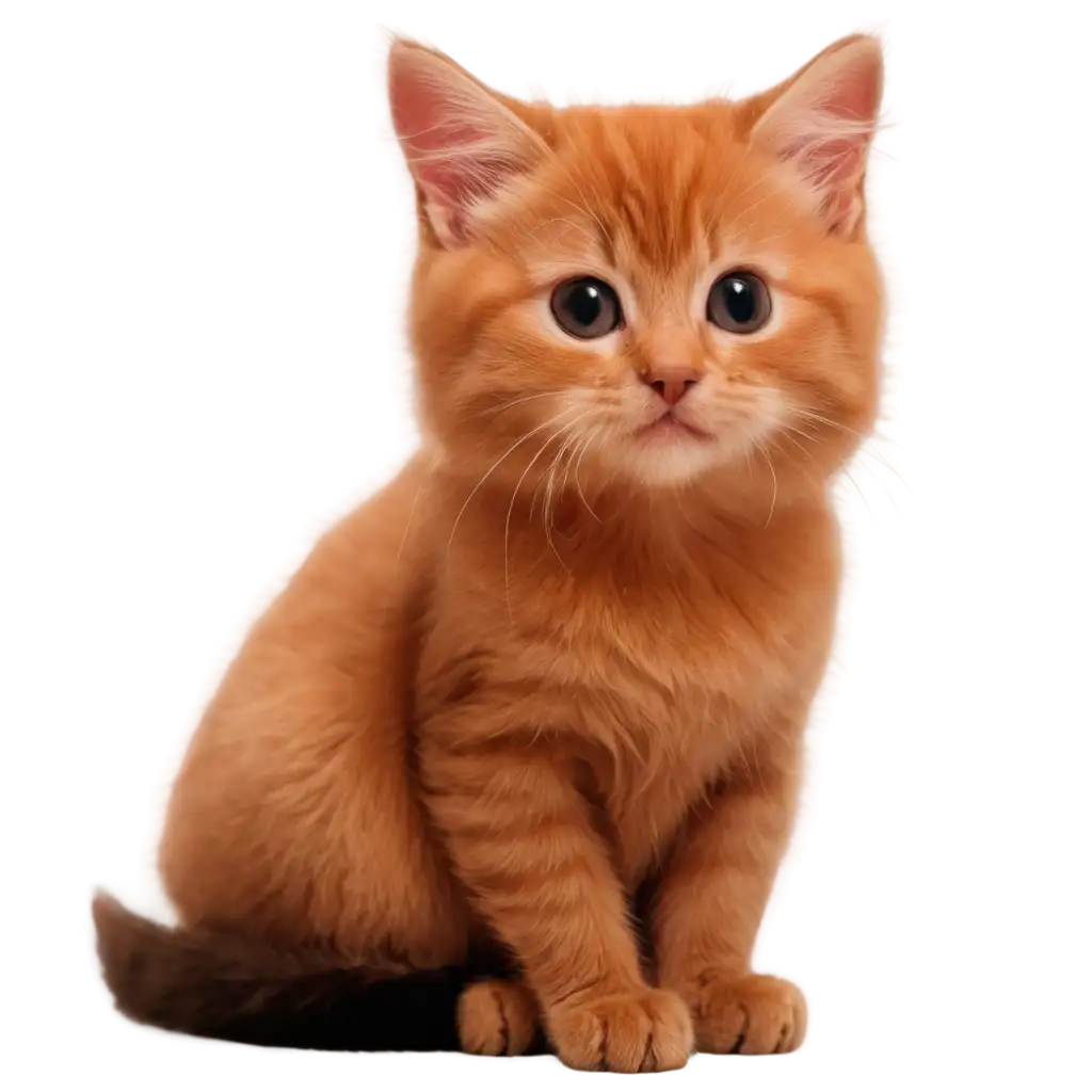 Adorable-Cat-PNG-Image-Enhance-Your-Content-with-HighQuality-Cuteness