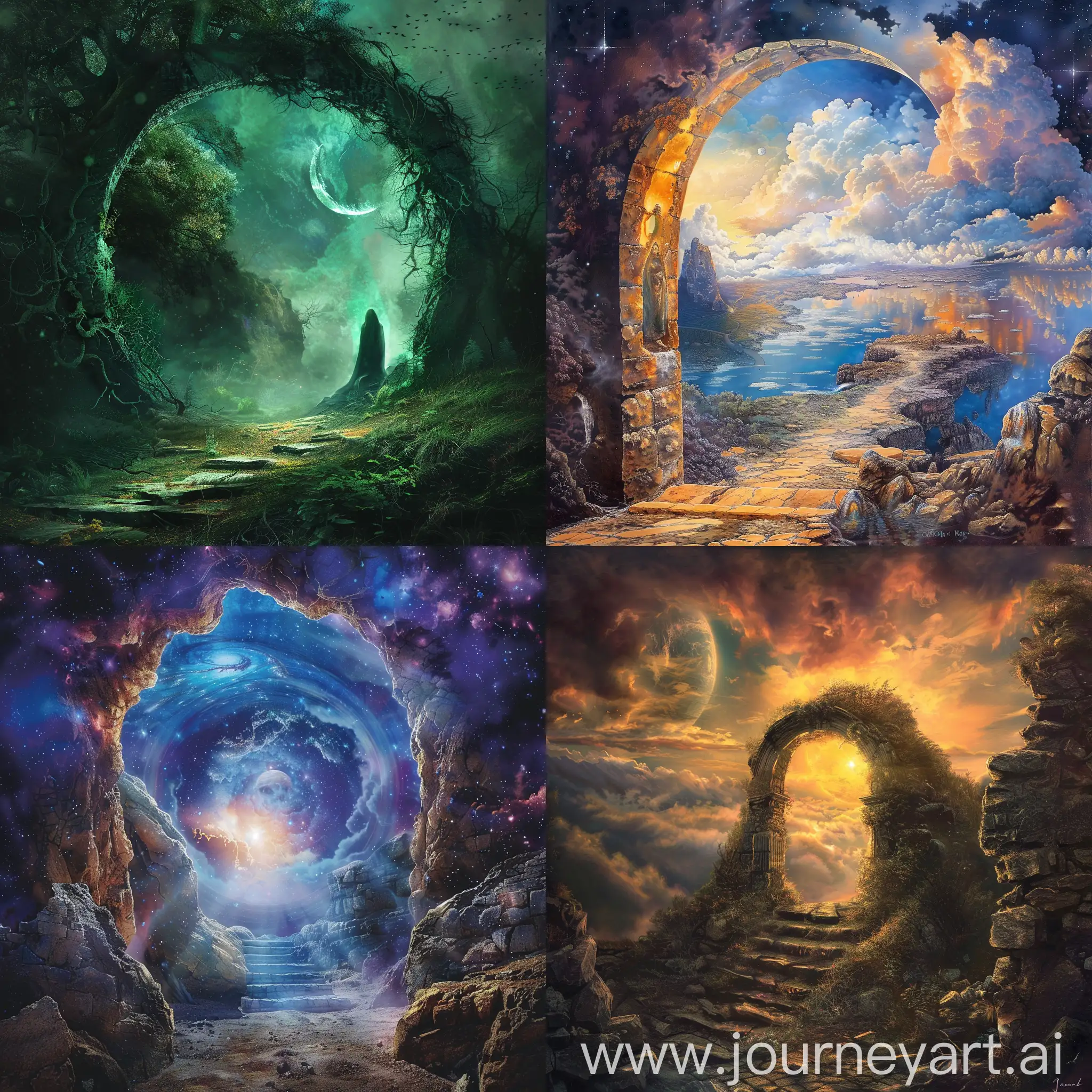 Mystical-Portal-to-Another-World-Fantasy-Art